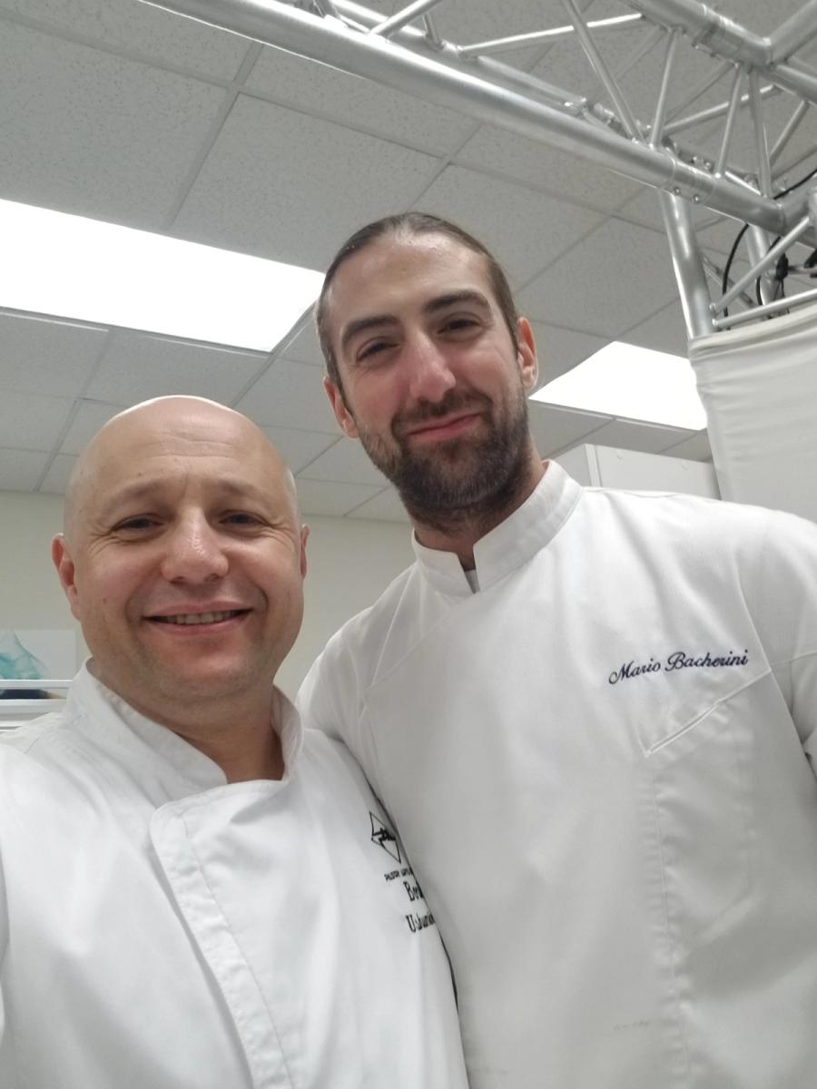 Viennoiserie de Johan Martin — image 101