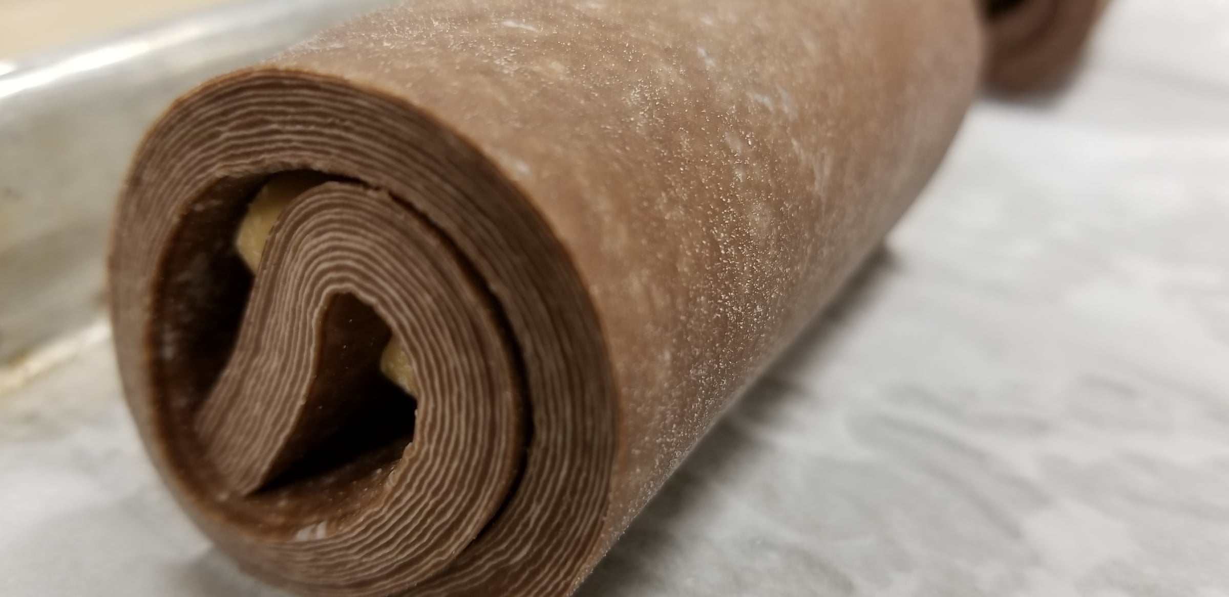 Bread and Viennoiserie with Francois Brunet — image 48
