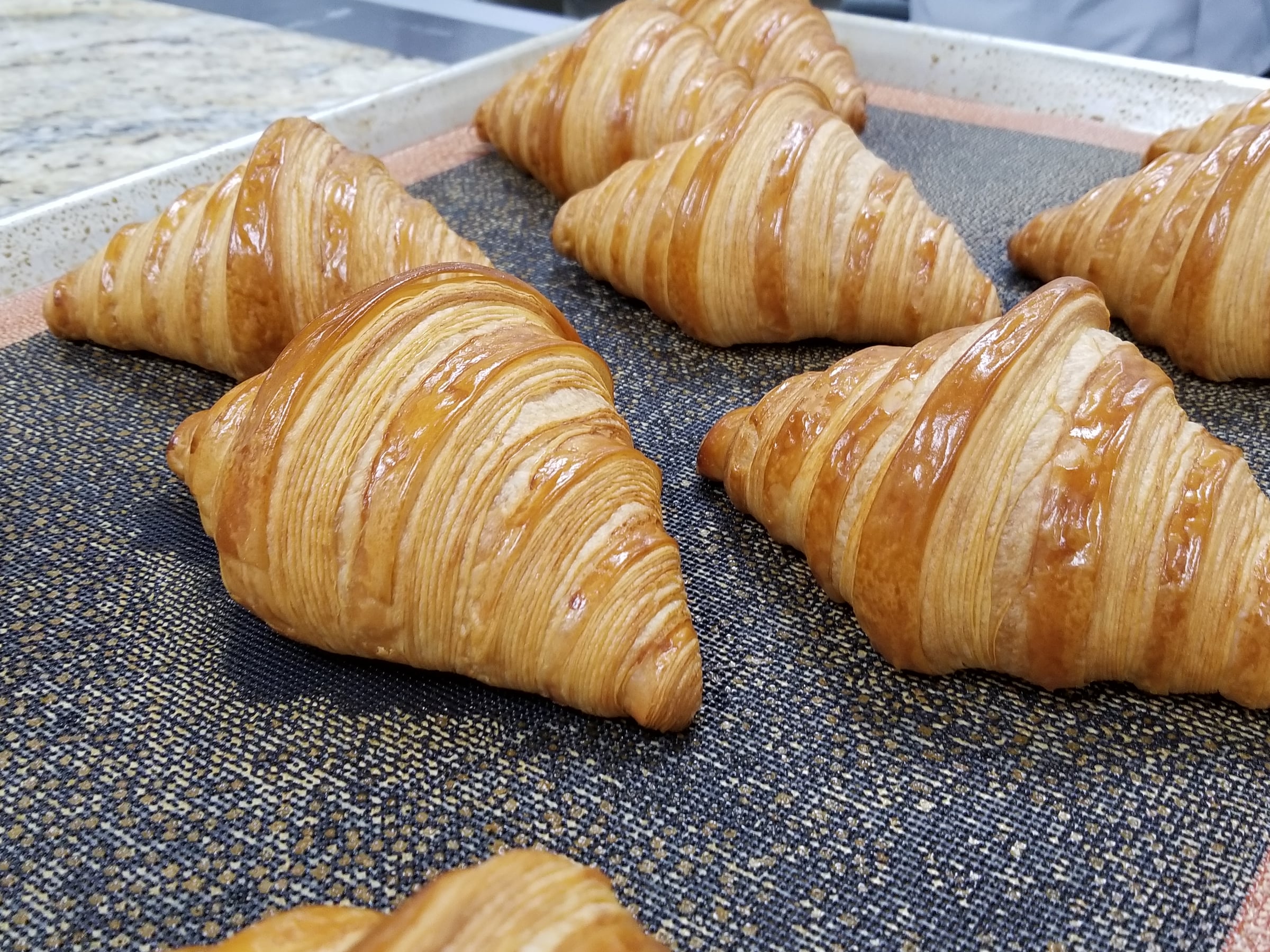 Viennoiserie de Johan Martin — image 9