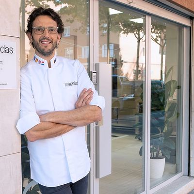 Jordi Bordas