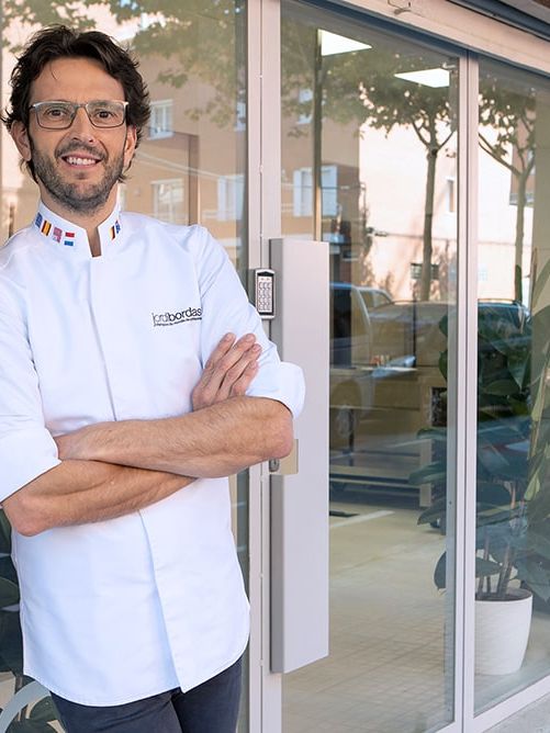 Jordi Bordas