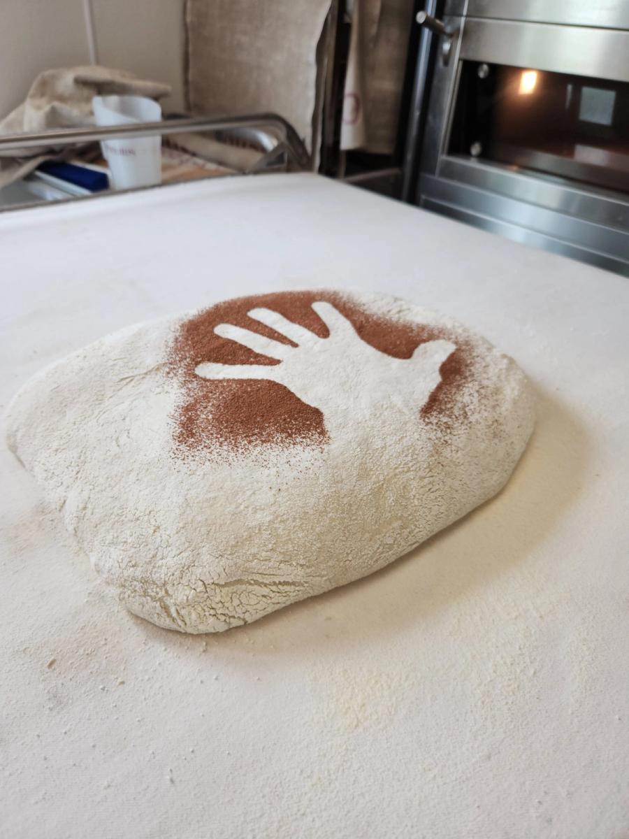 The Italian Baker with Ezio Marinato — image 92