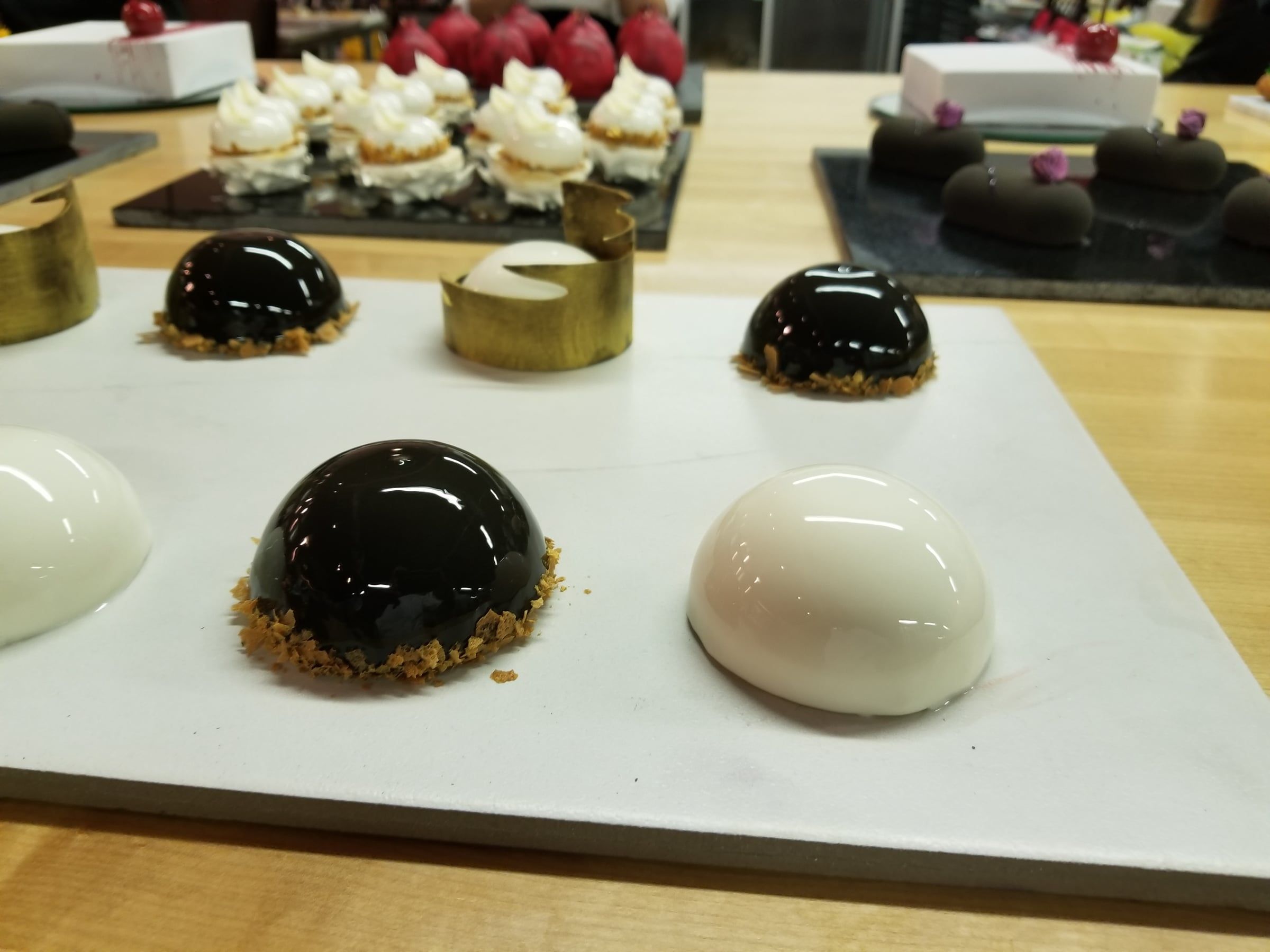 Contemporary Pastry with Sergey Kulkin — image 53