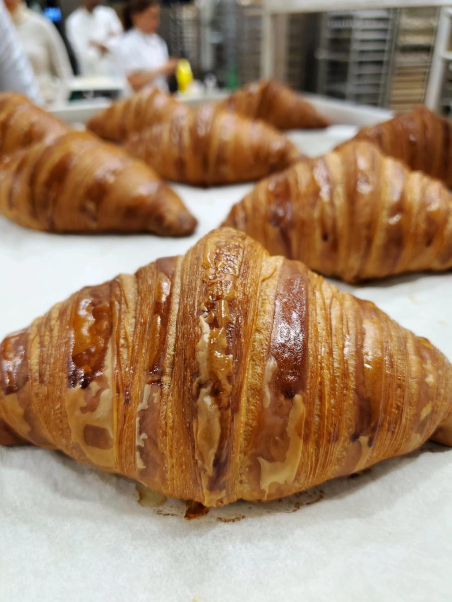 Viennoiserie by Bedros Kabranian — image 116