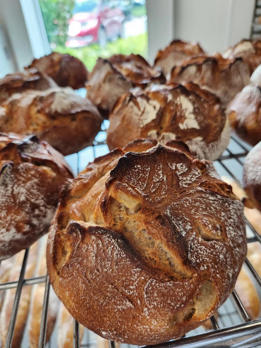 Passion & Tradition Boulangères with Ludovic Richard — image 61