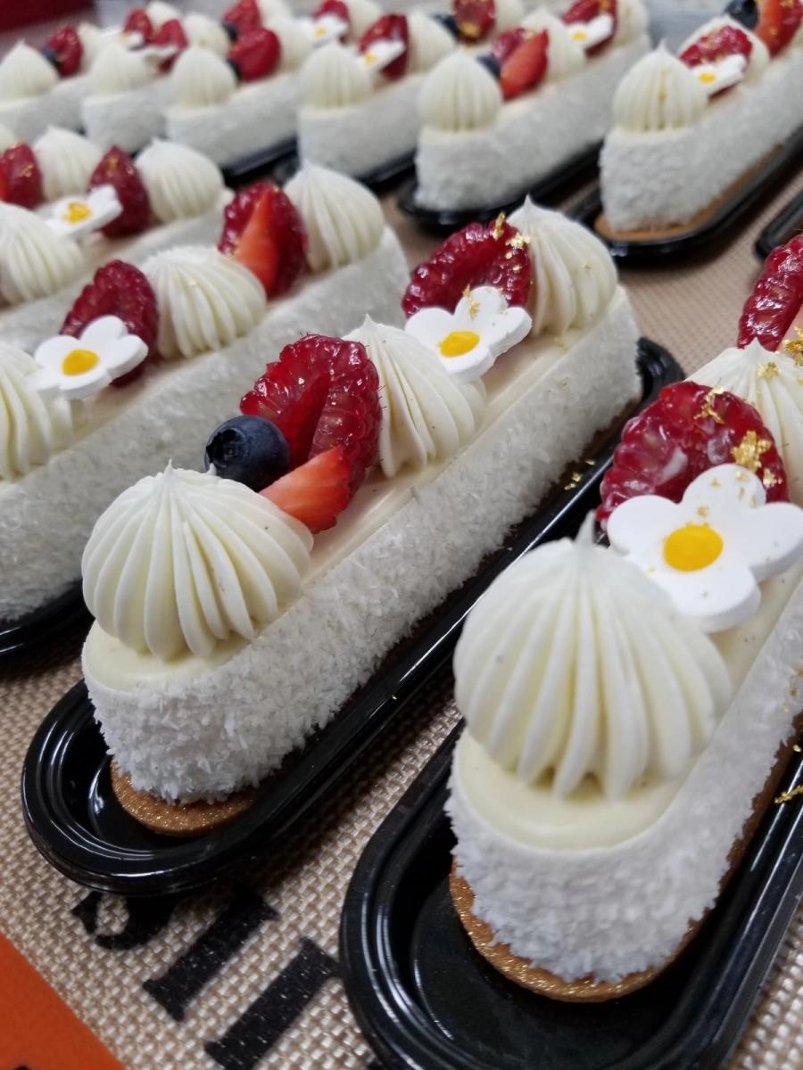 Patisserie de Johan Martin — image 118