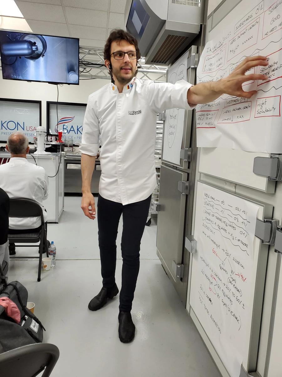 The B·Concept Method with Jordi Bordas — image 44