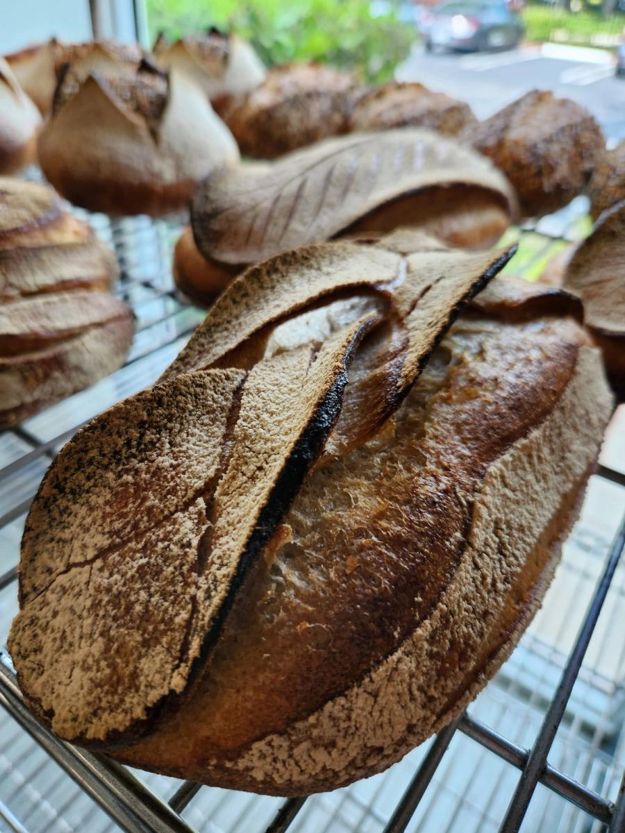 Passion & Tradition Boulangères with Ludovic Richard — image 92