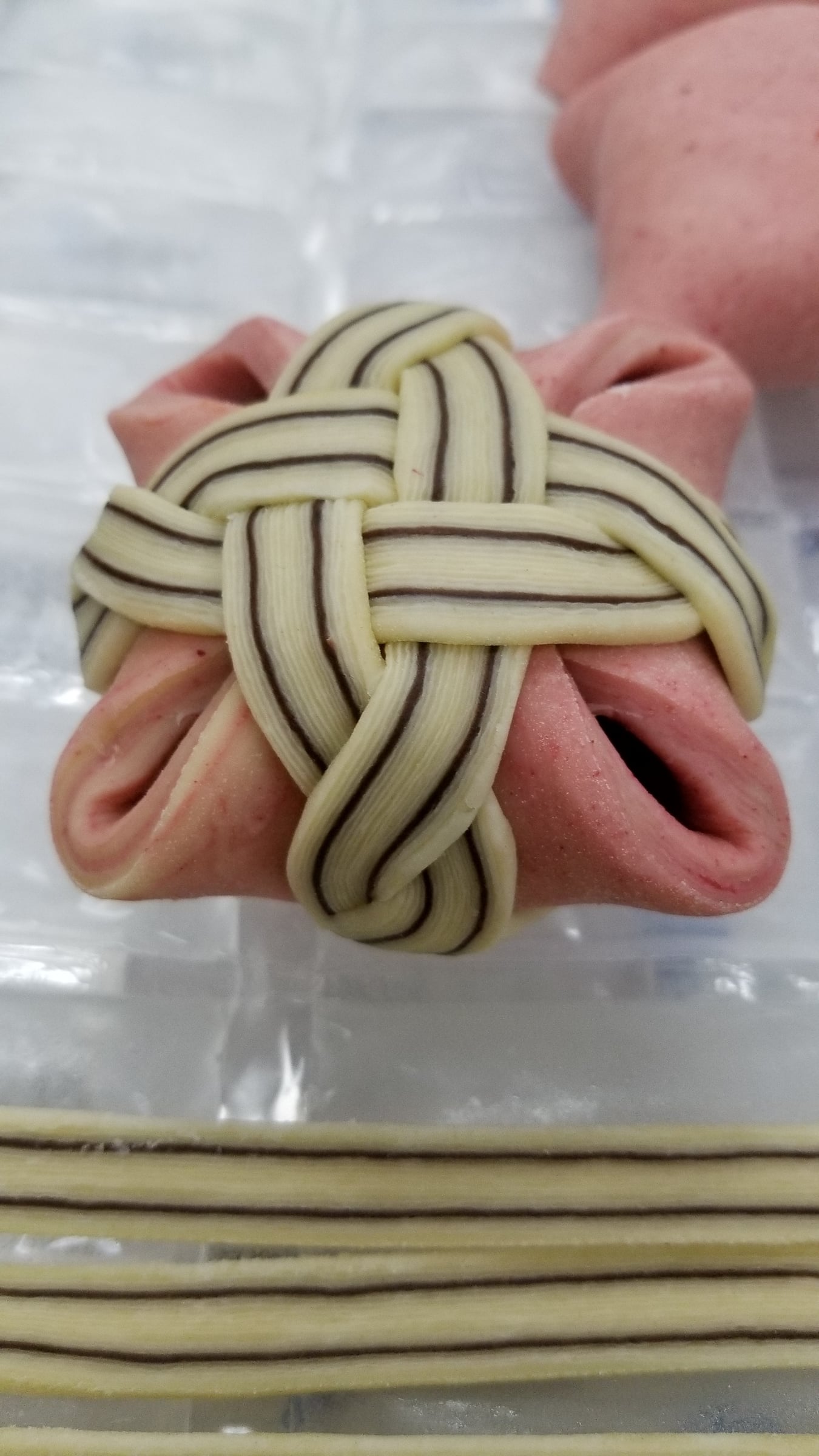 Introduction To and Advanced Viennoiserie with Peter Yuen — image 110