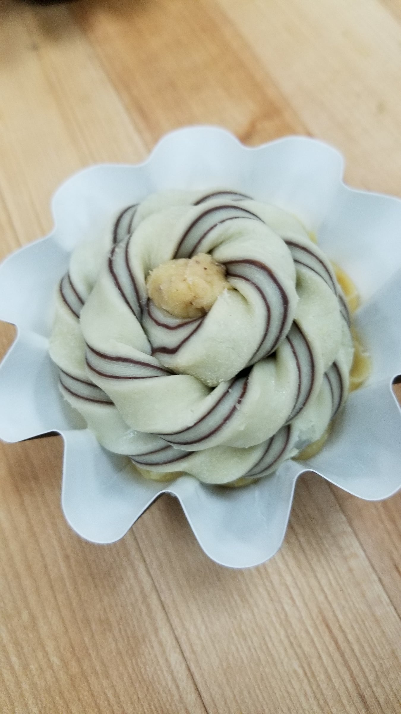Introduction To and Advanced Viennoiserie with Peter Yuen — image 133