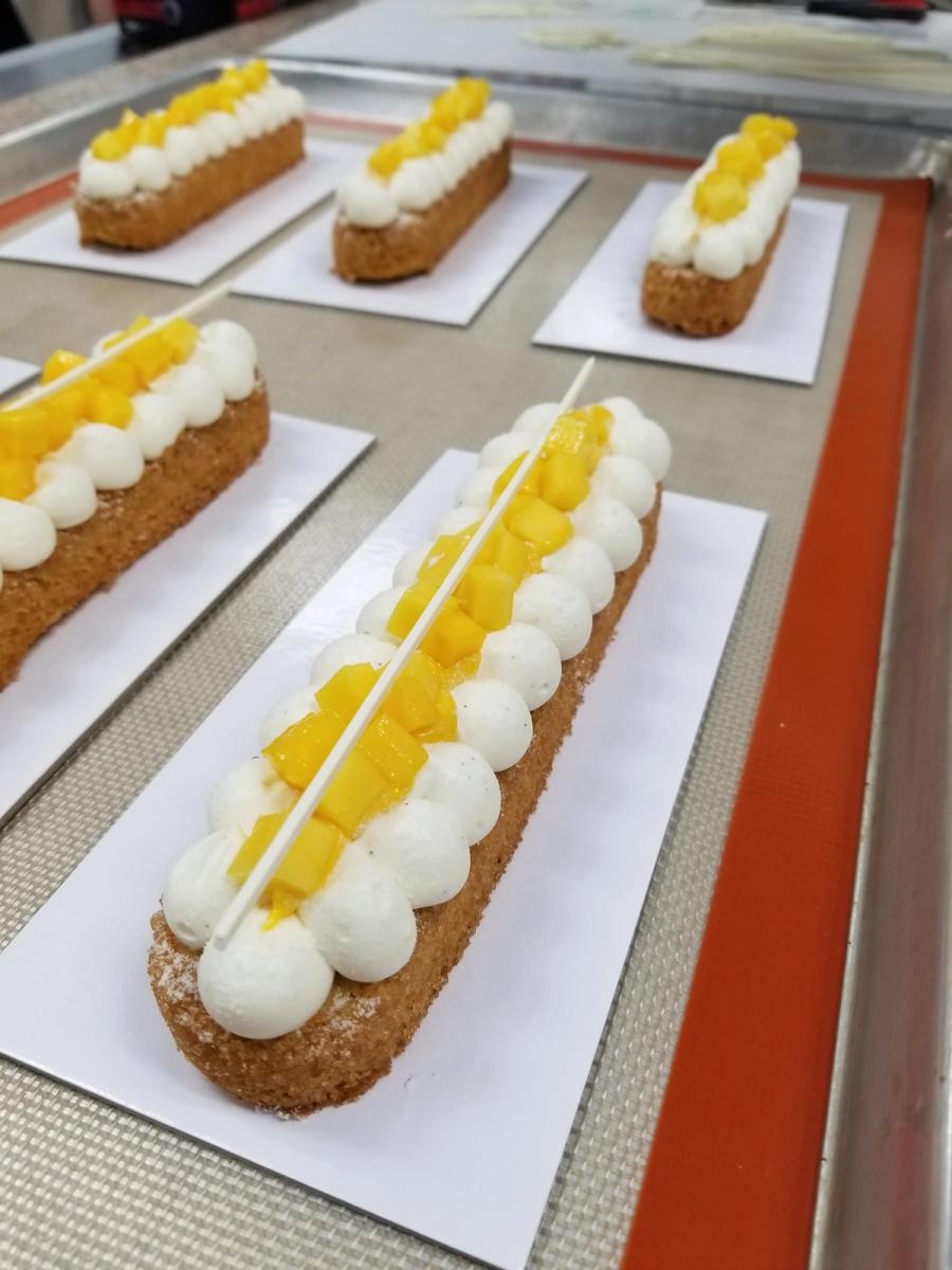 Patisserie de Johan Martin — image 108