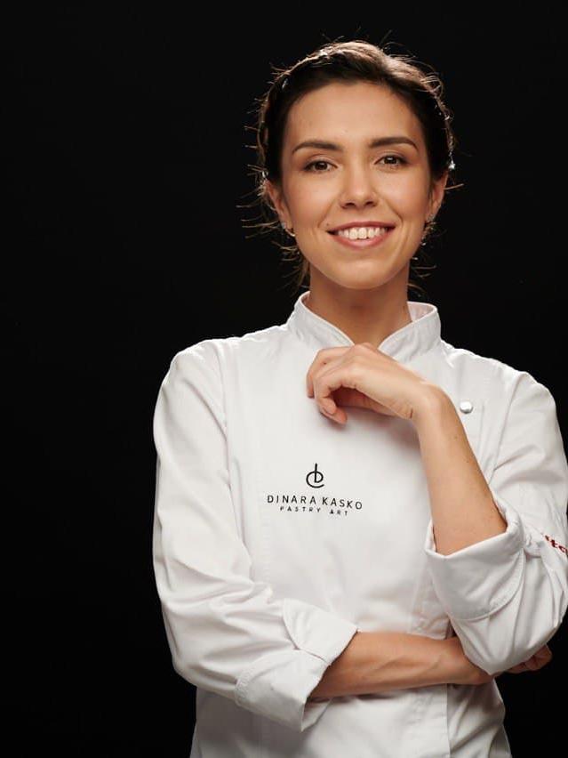 Dinara Kasko