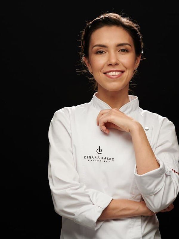 Dinara Kasko