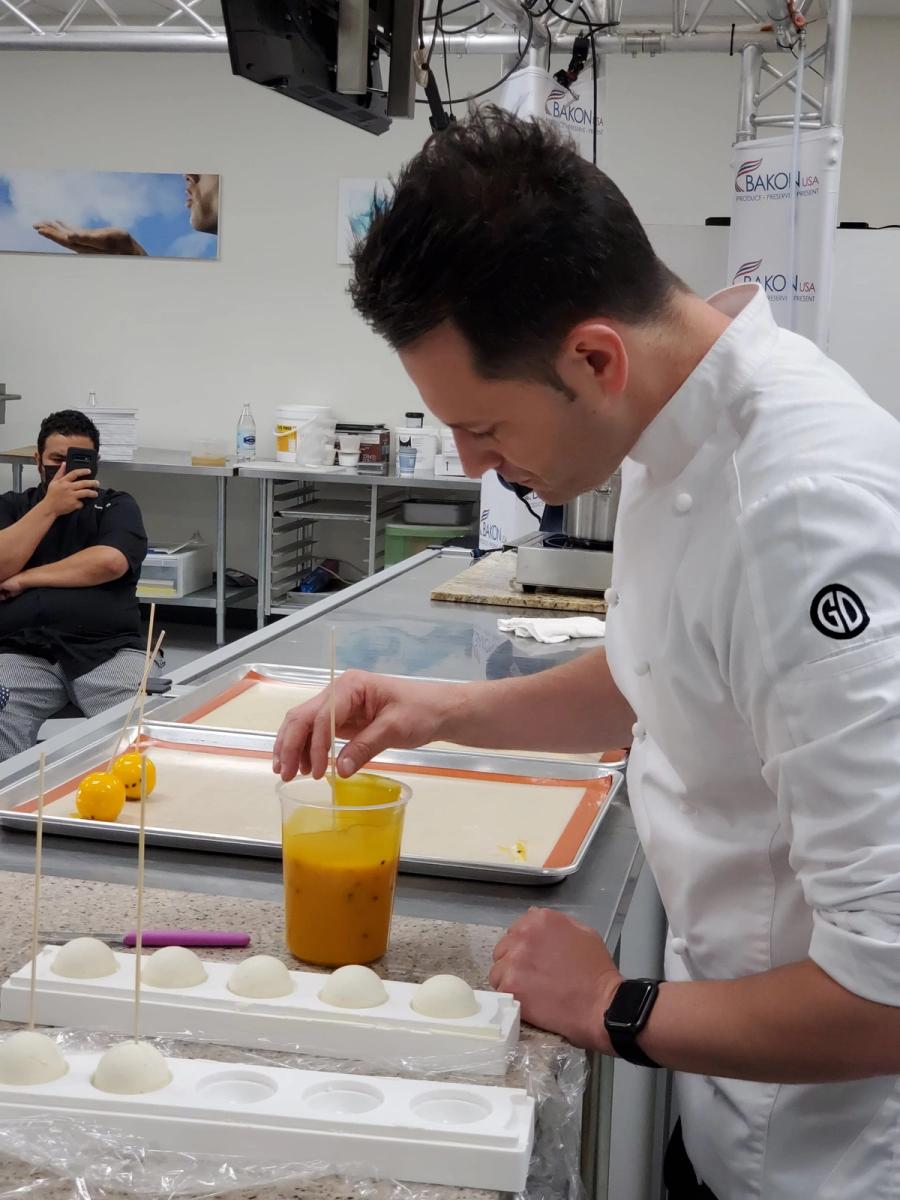 Elegant Pastry by Gregory Doyen — image 39