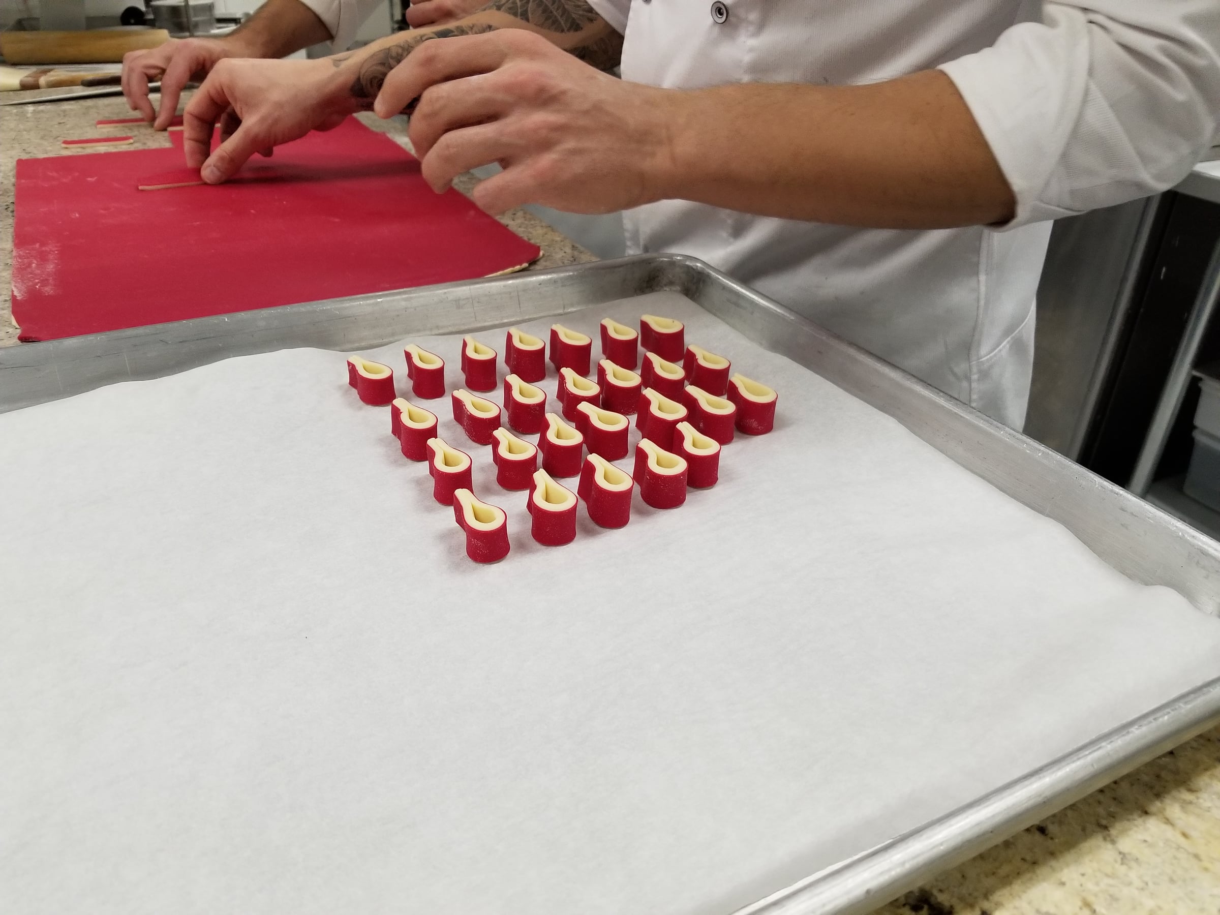 Viennoiserie de Johan Martin — image 67