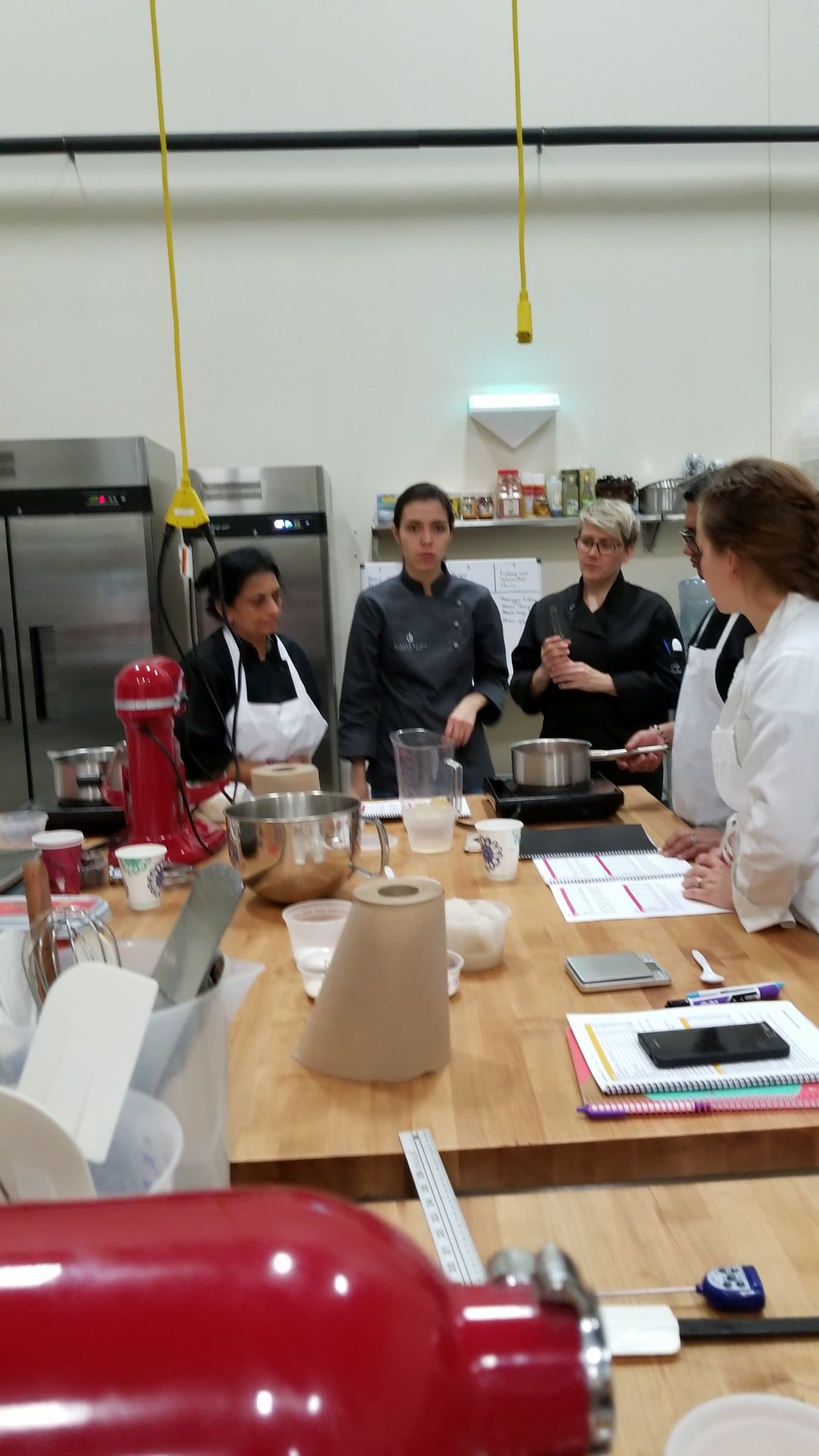 Architectural Pastry with Dinara Kasko — image 15