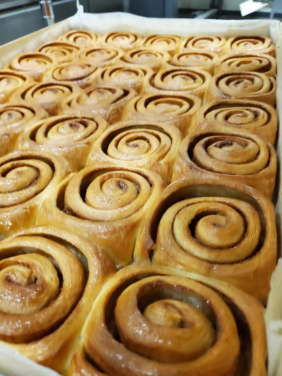 Viennoiserie by Bedros Kabranian — image 127