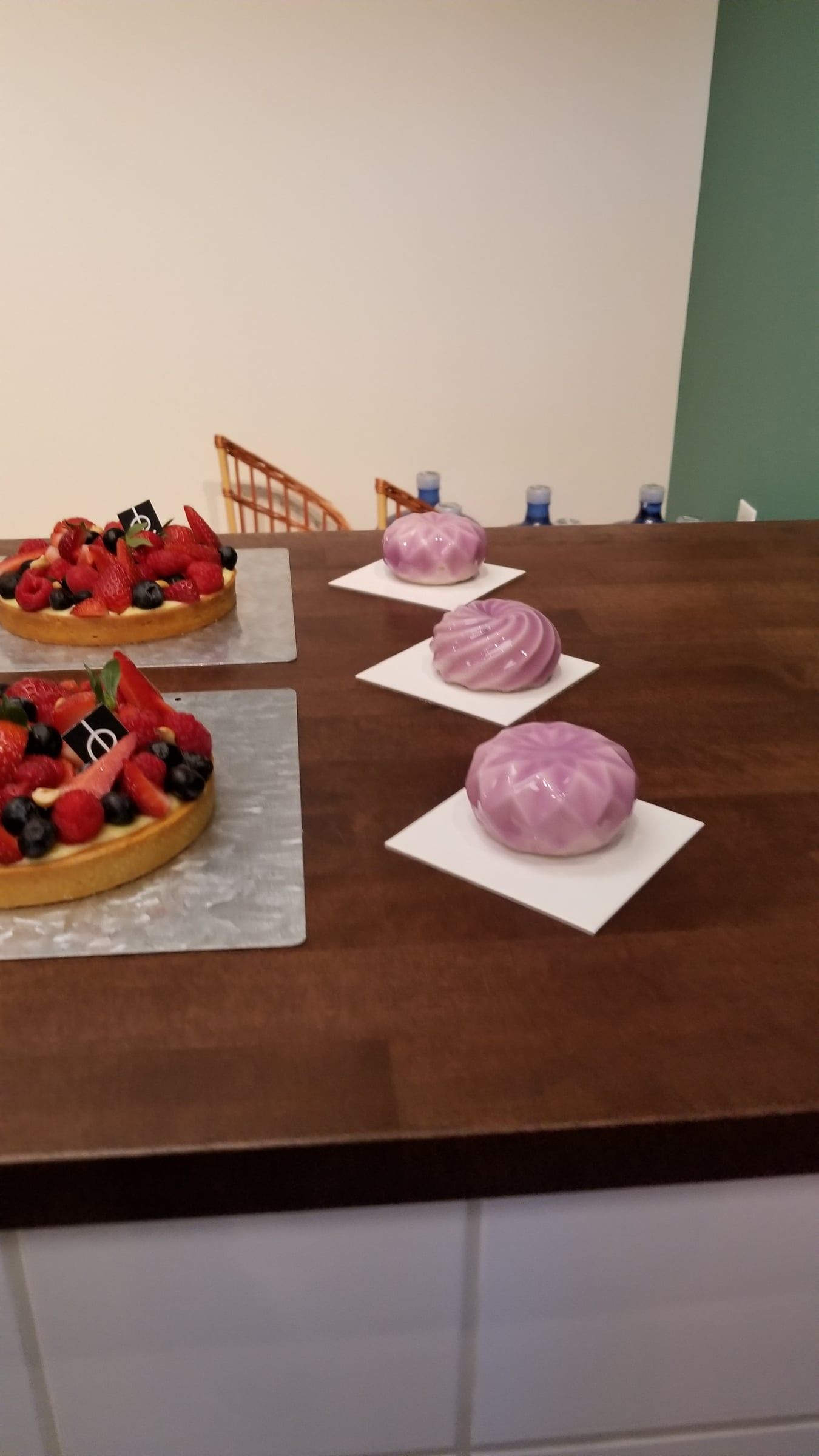 Architectural Pastry with Dinara Kasko — image 74