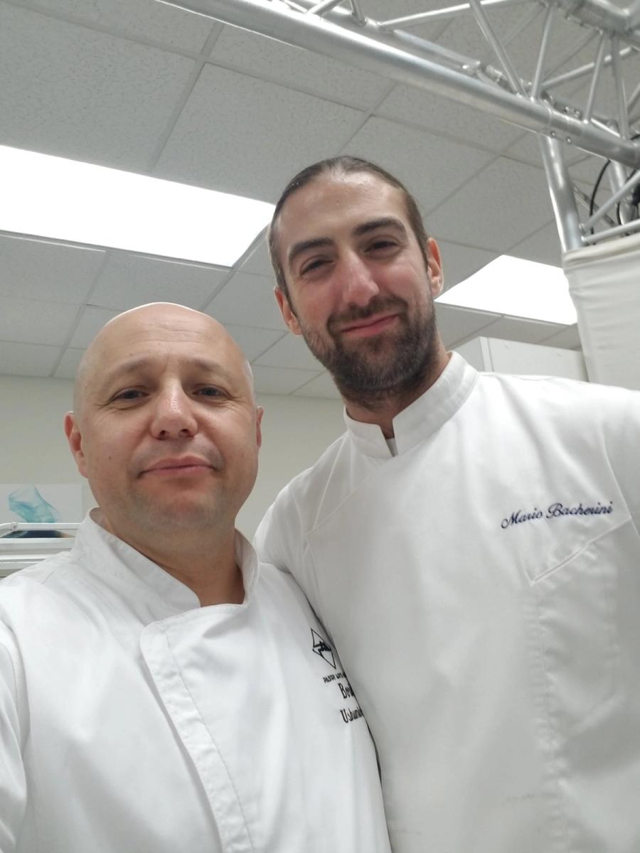 Viennoiserie de Johan Martin — image 102