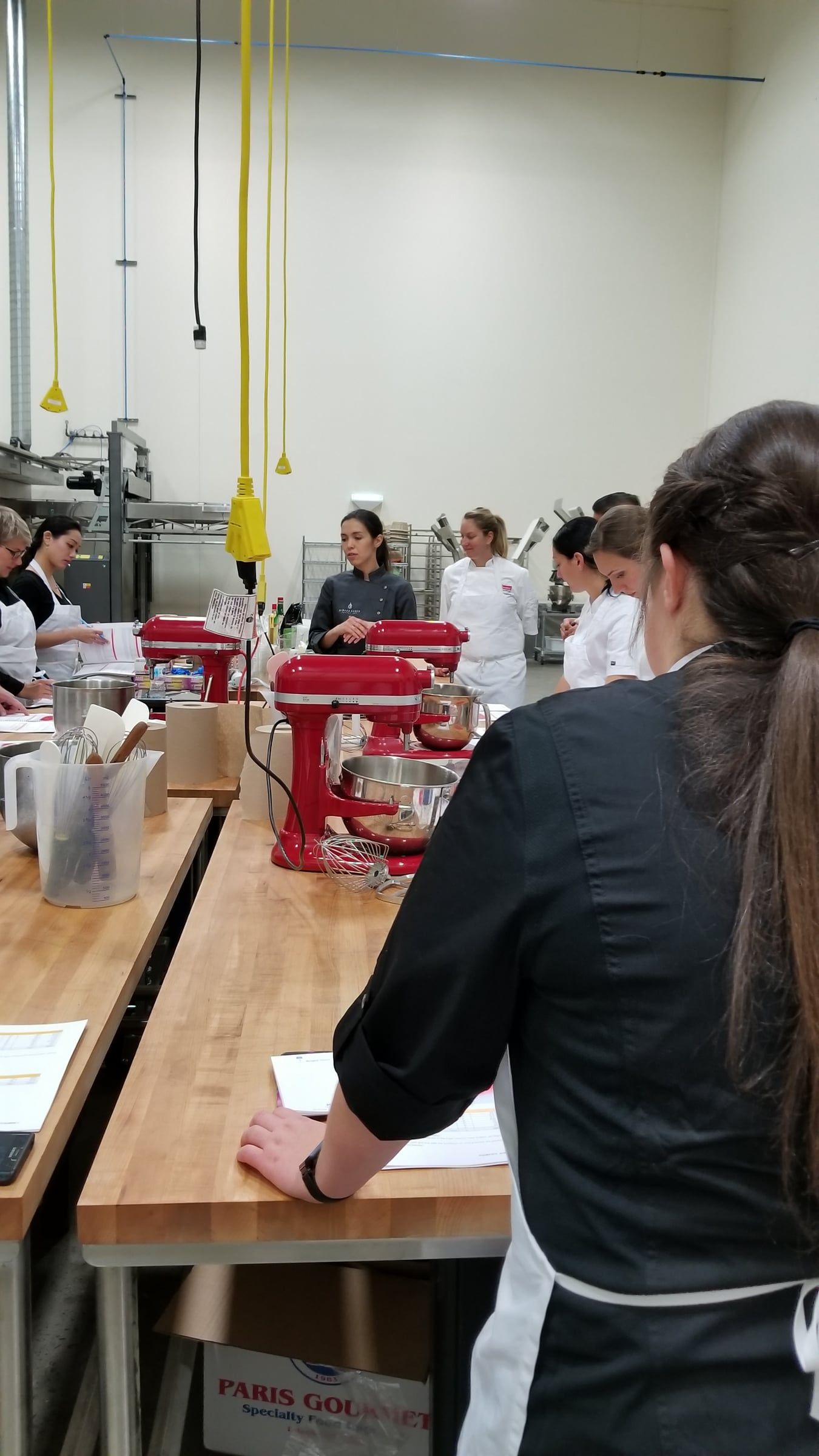 Architectural Pastry with Dinara Kasko — image 6