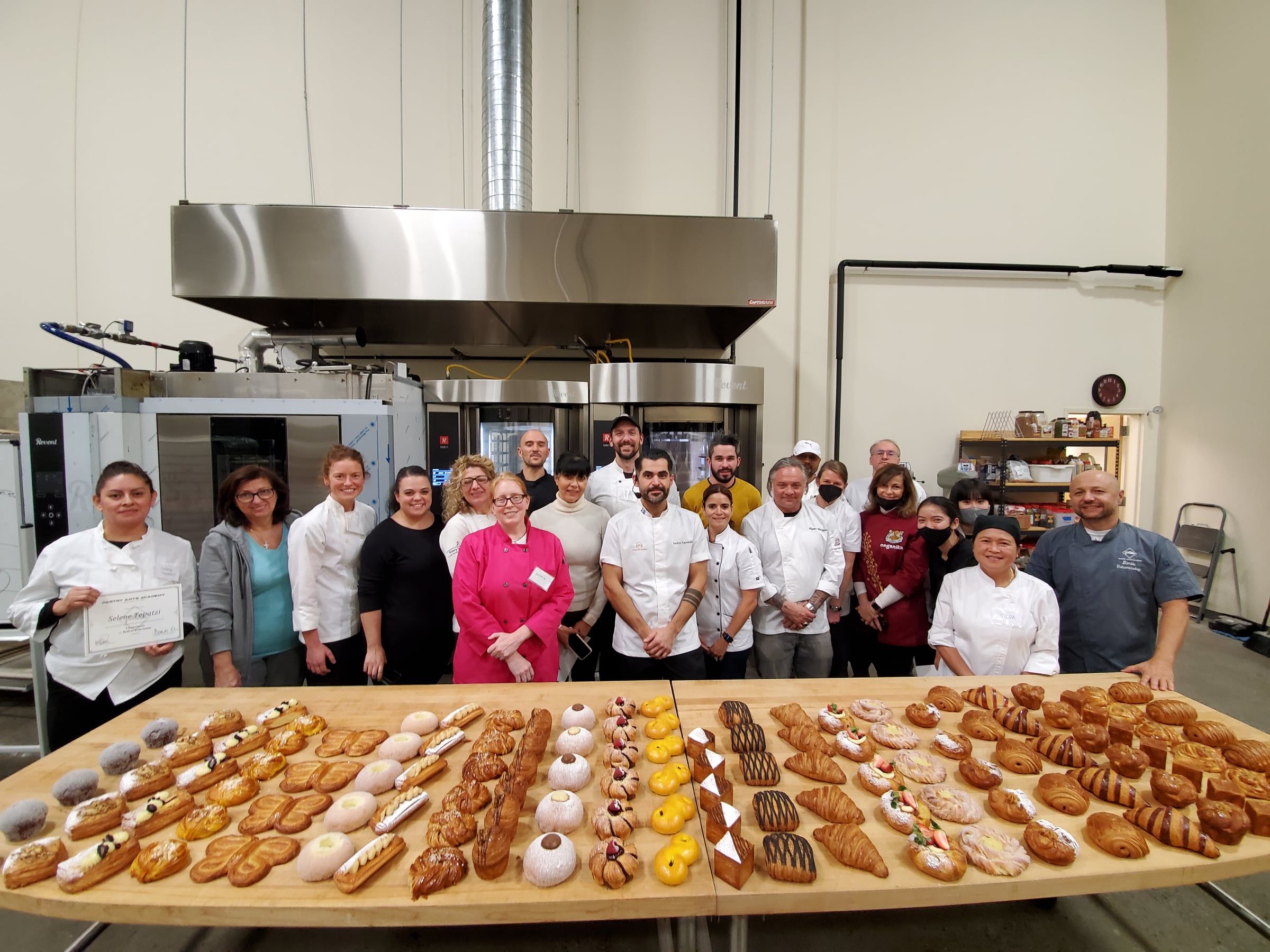 Viennoiserie by Bedros Kabranian — image 137