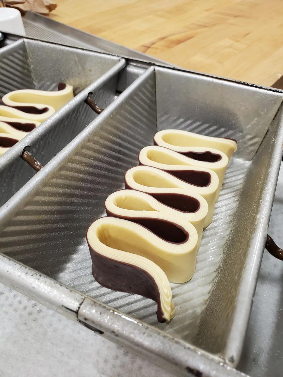 Viennoiserie by Bedros Kabranian — image 78