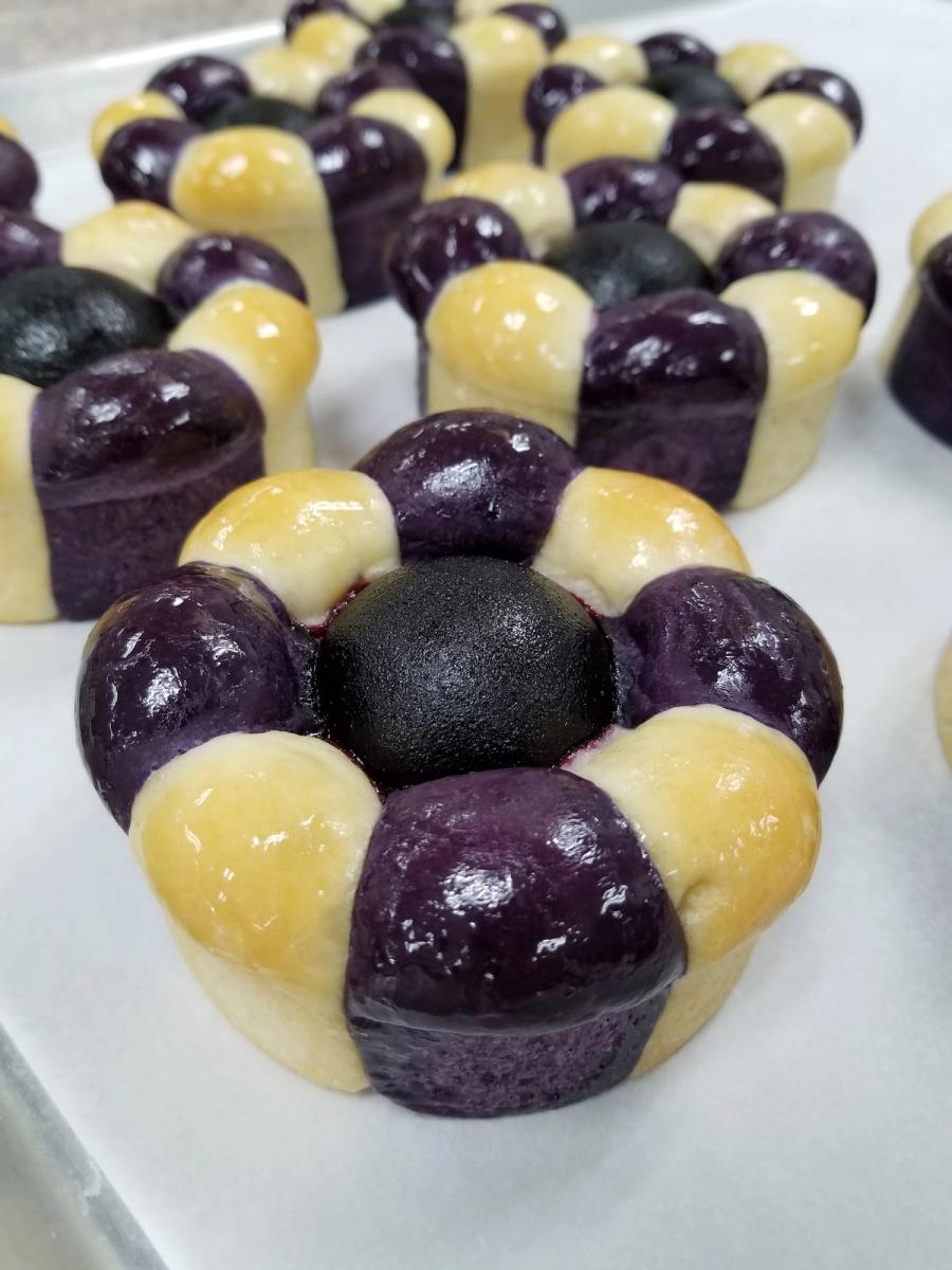 Viennoiserie de Johan Martin — image 3