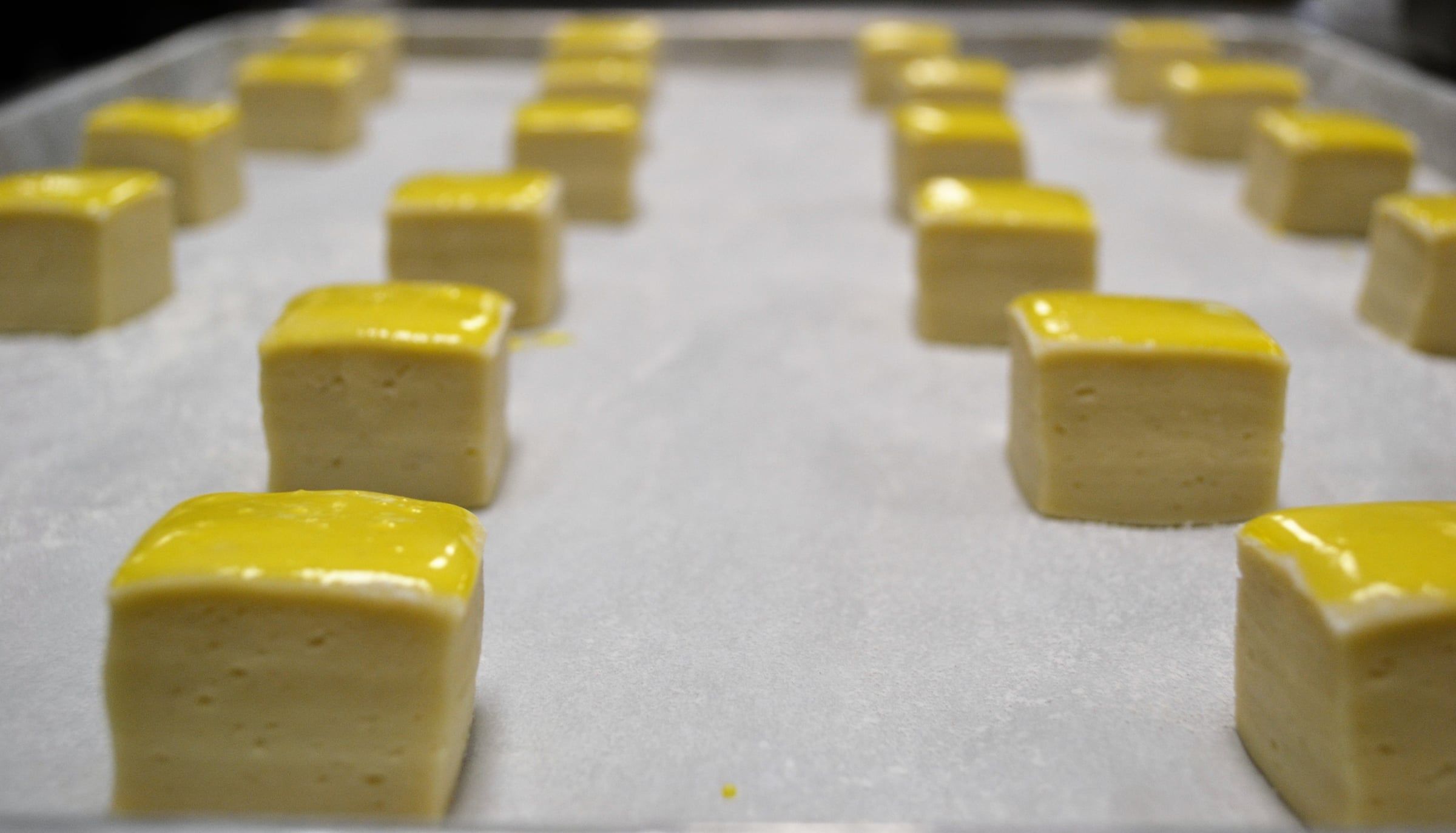Bread and Viennoiserie with Francois Brunet — image 150