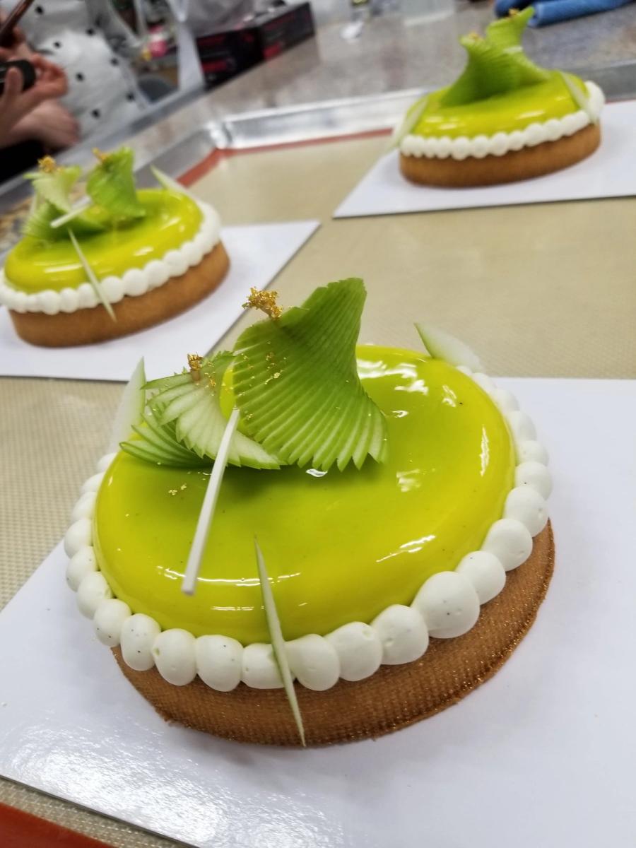 Patisserie de Johan Martin — image 111