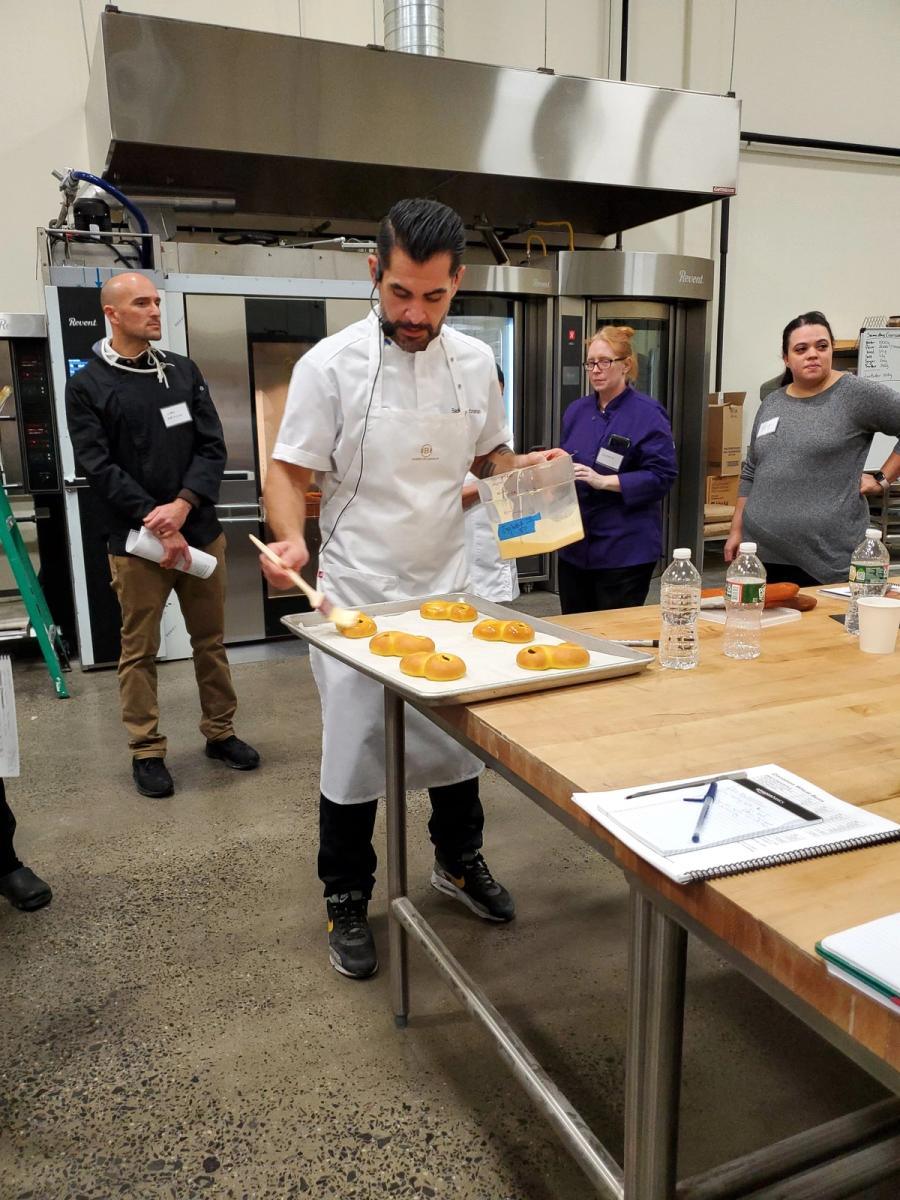 Viennoiserie by Bedros Kabranian — image 42