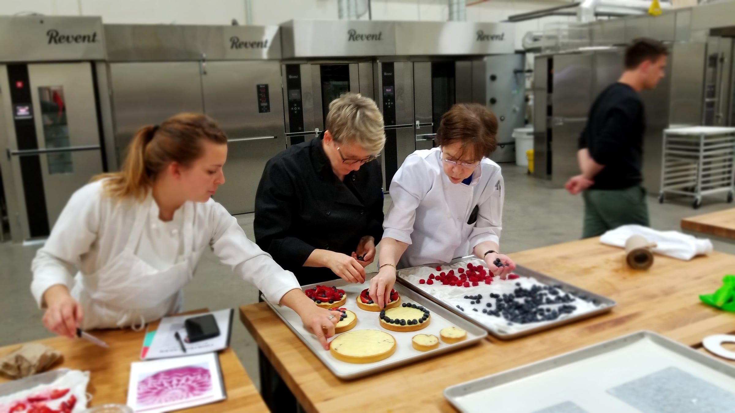 Architectural Pastry with Dinara Kasko — image 58