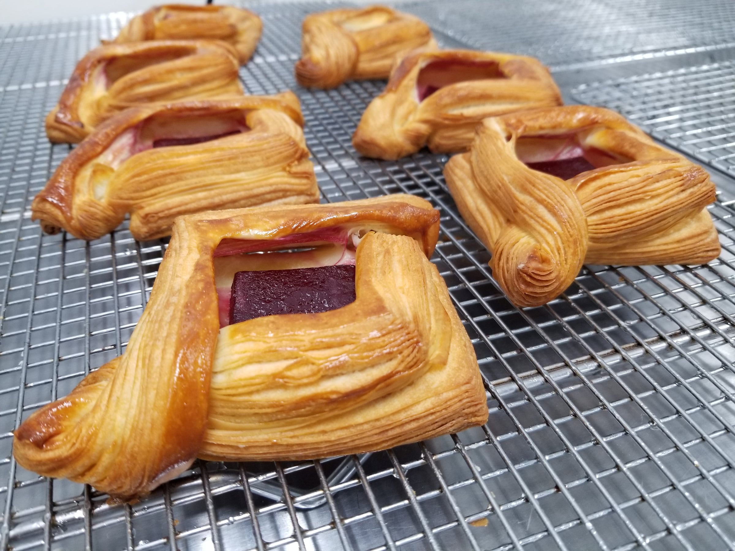Viennoiserie de Johan Martin — image 60