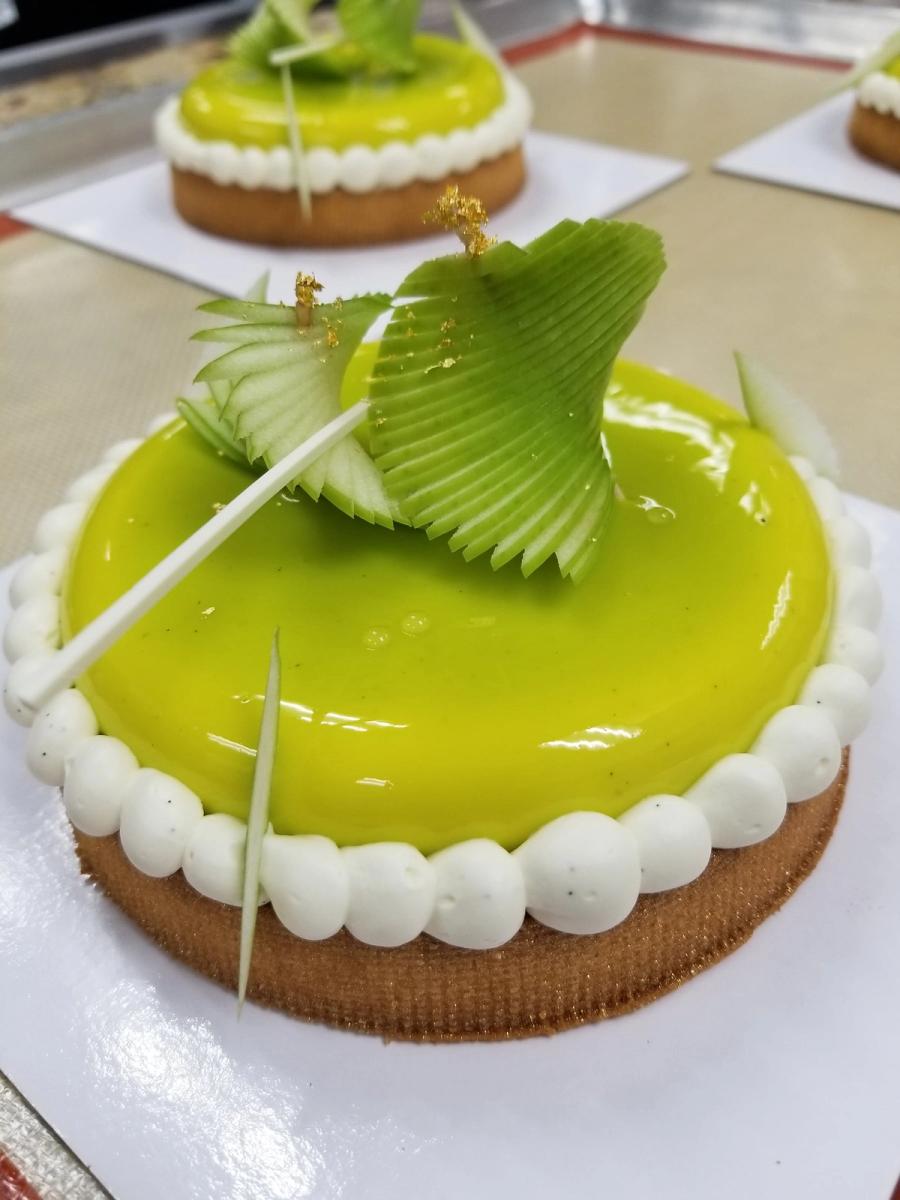 Patisserie de Johan Martin — image 113