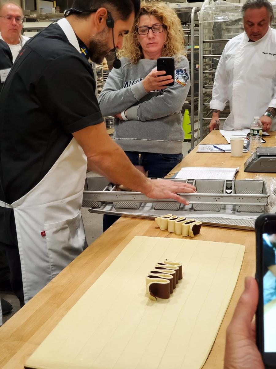 Viennoiserie by Bedros Kabranian — image 77