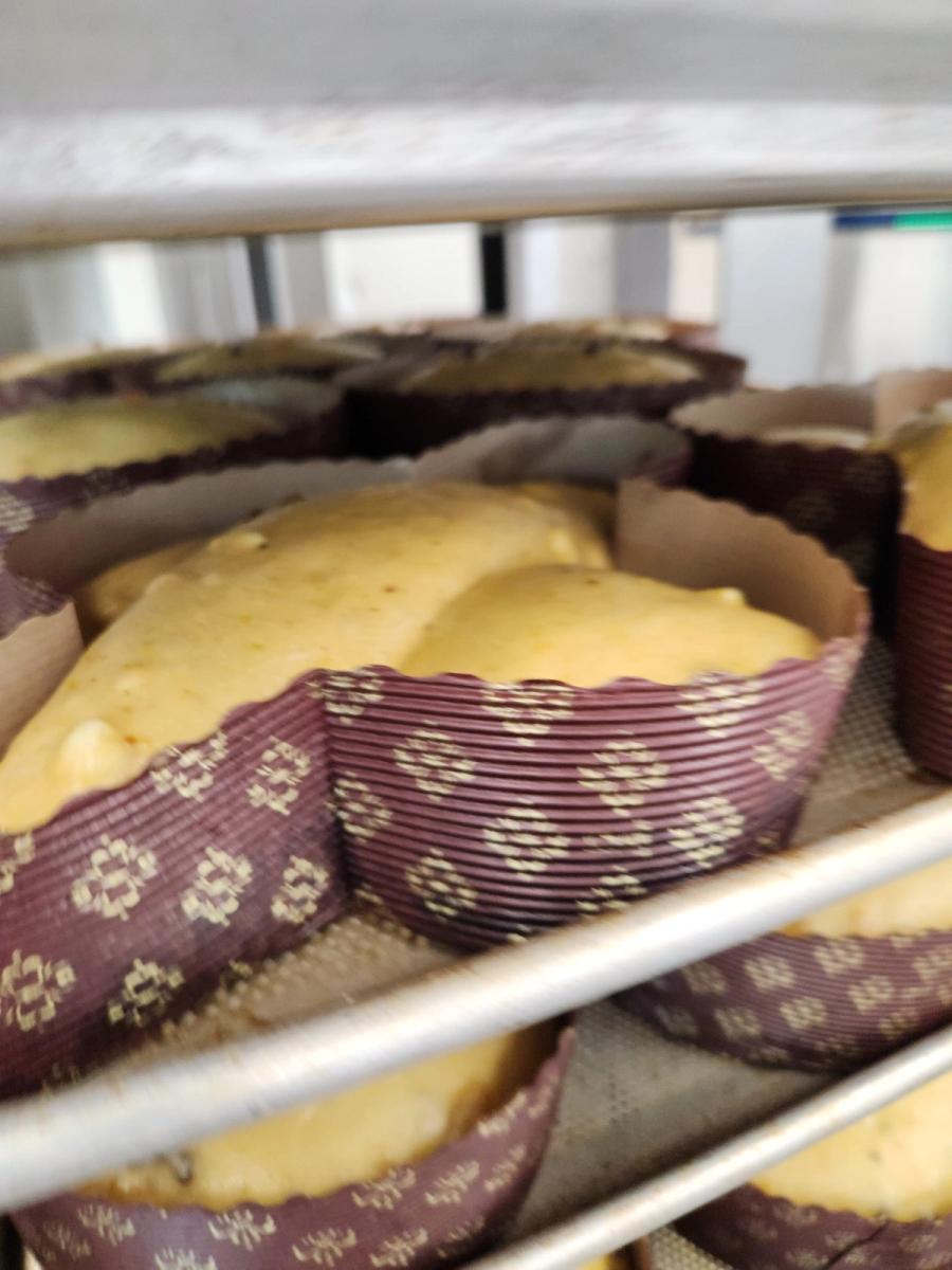 The Italian Baker with Ezio Marinato — image 44