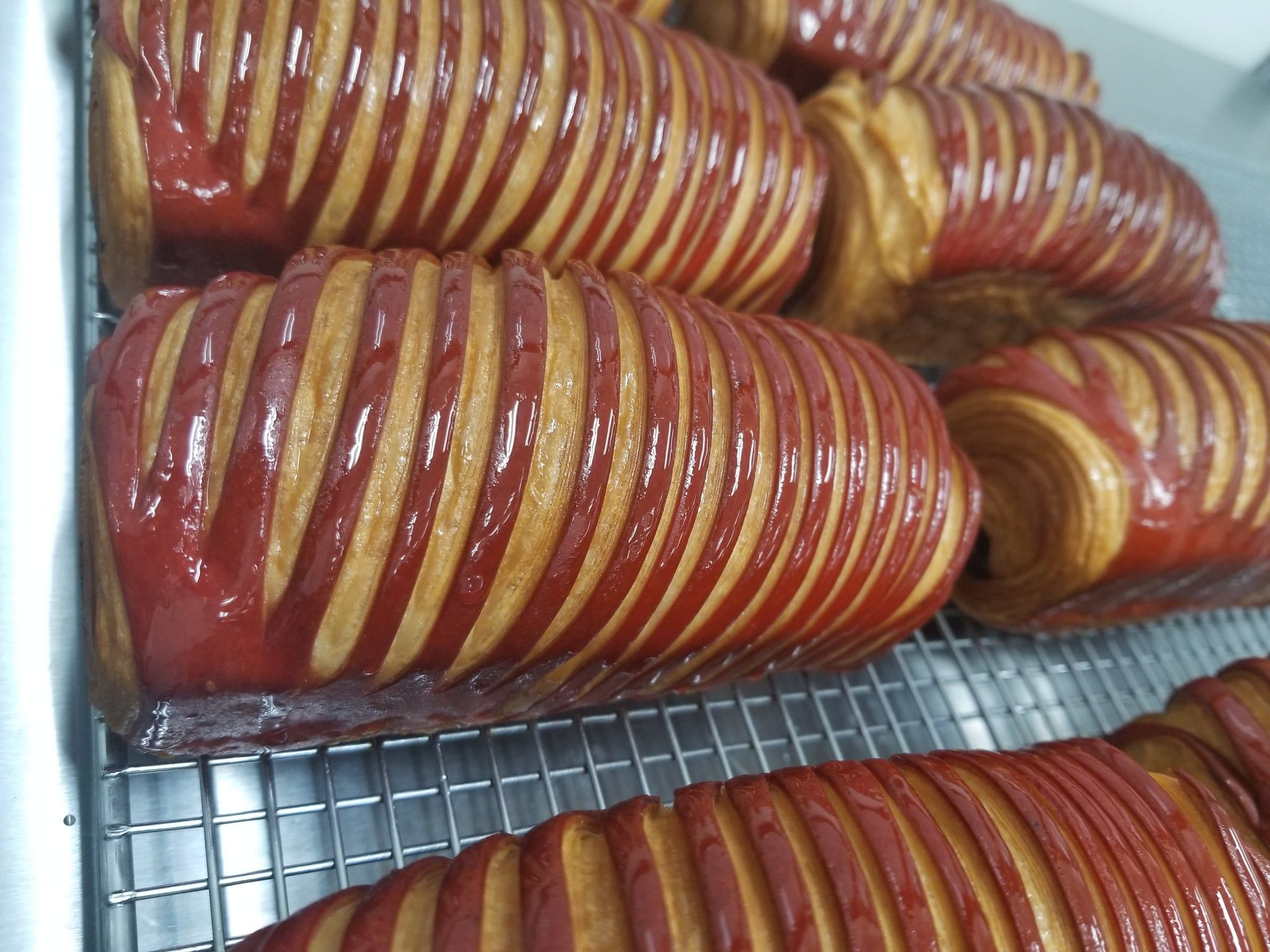 Viennoiserie de Johan Martin — image 44