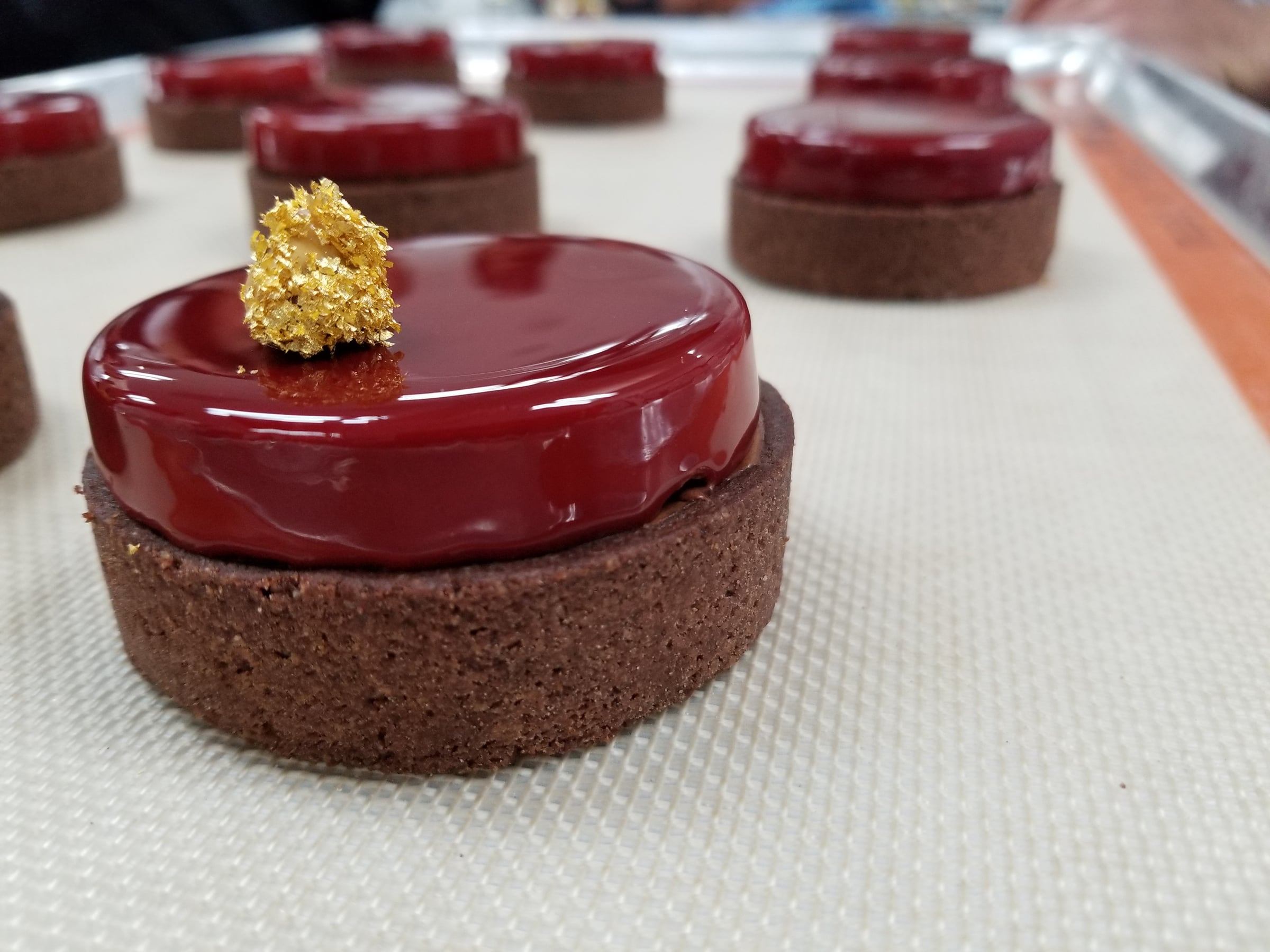 Patisserie de Johan Martin — image 98