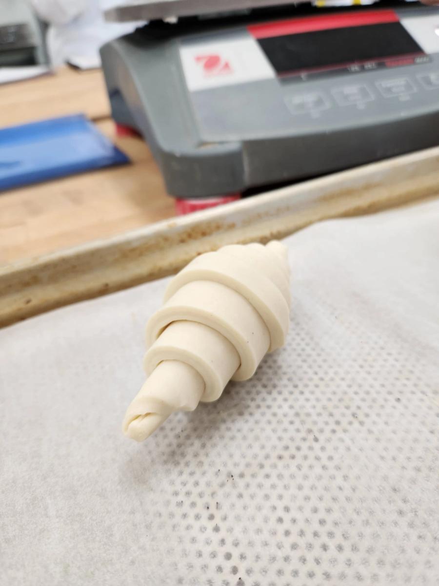 Passion & Tradition Boulangères with Ludovic Richard — image 74
