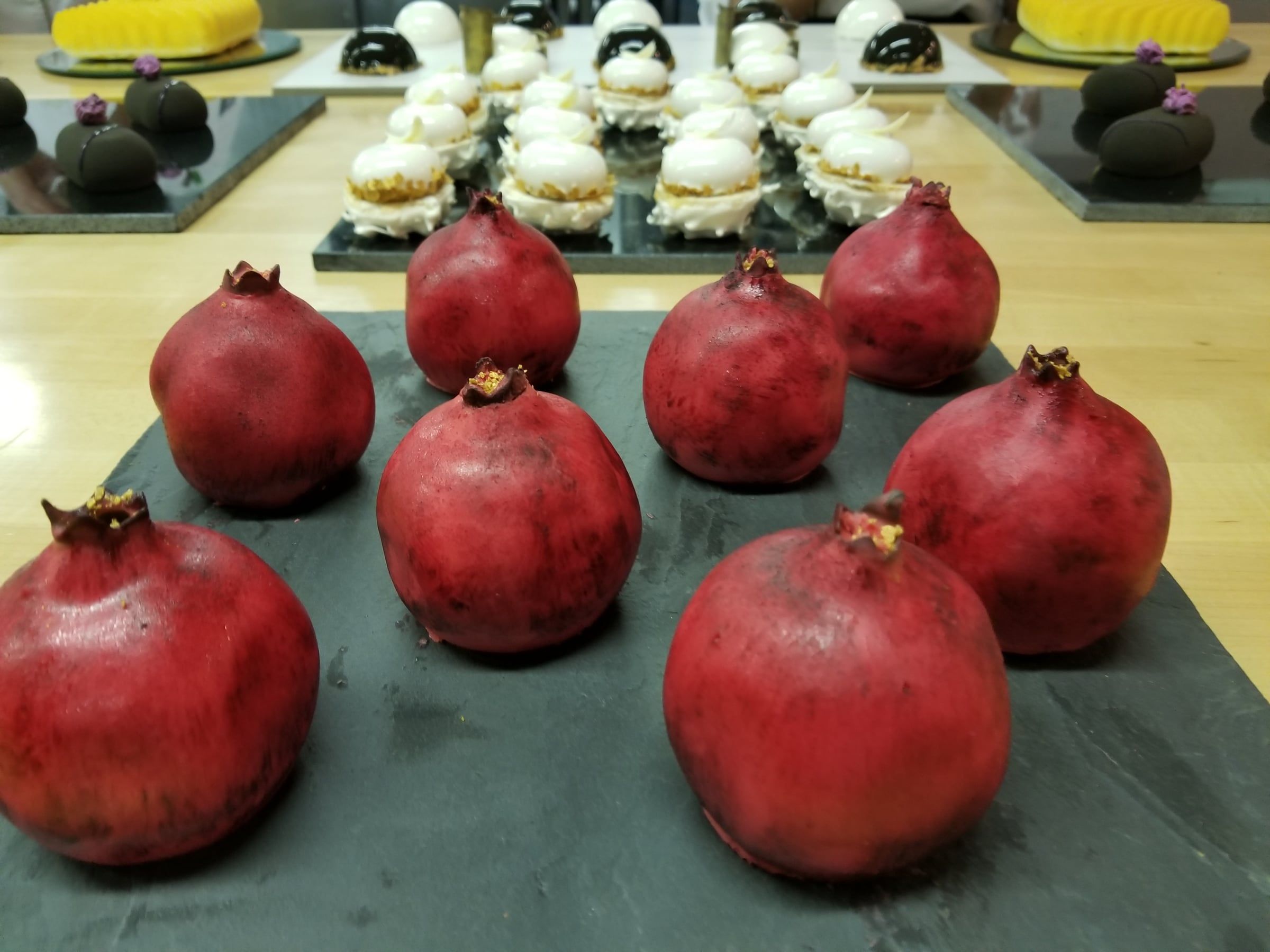 Contemporary Pastry with Sergey Kulkin — image 54