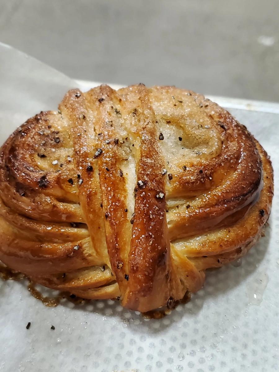 Viennoiserie by Bedros Kabranian — image 68