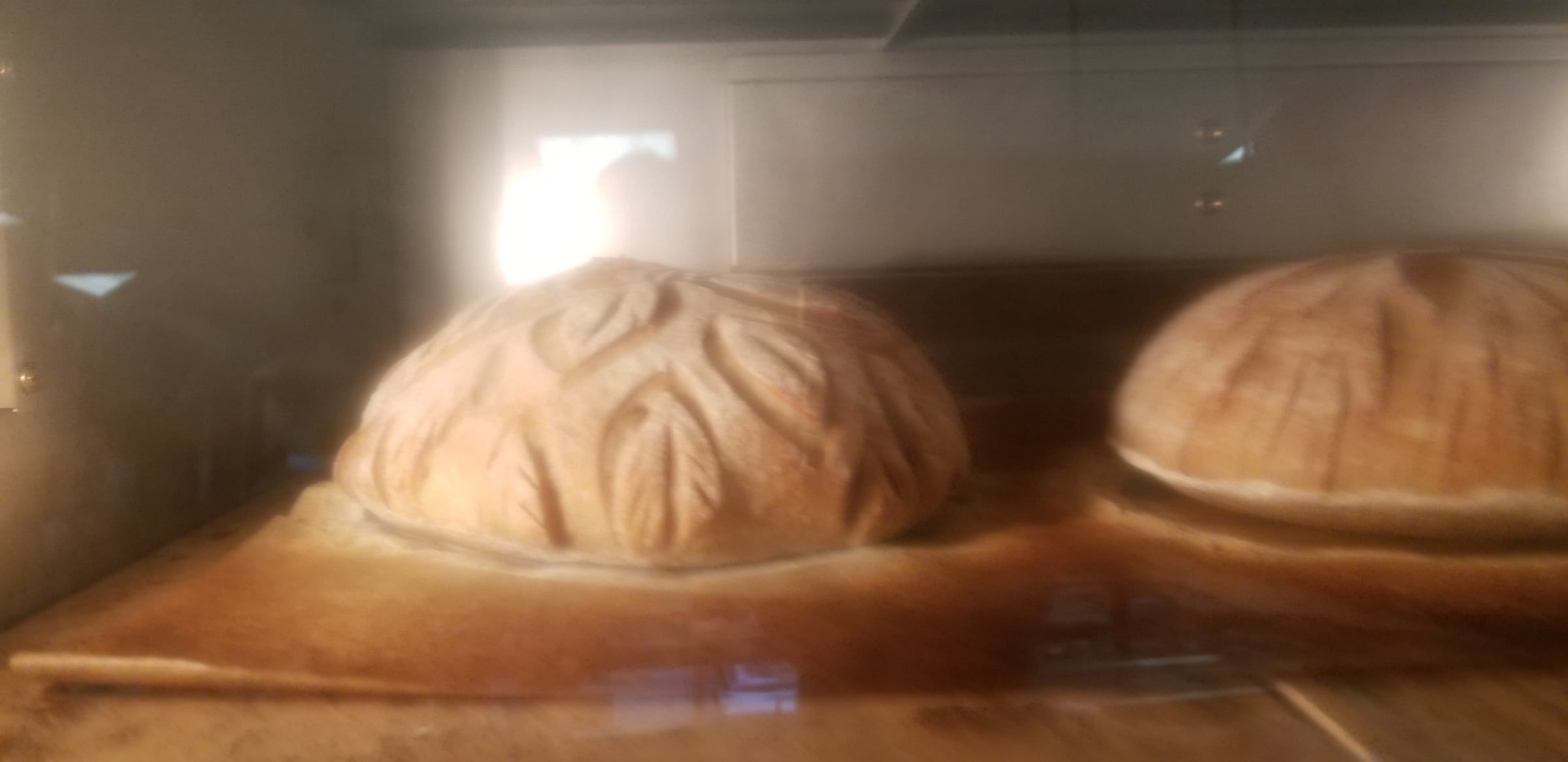 Bread and Viennoiserie with Francois Brunet — image 89