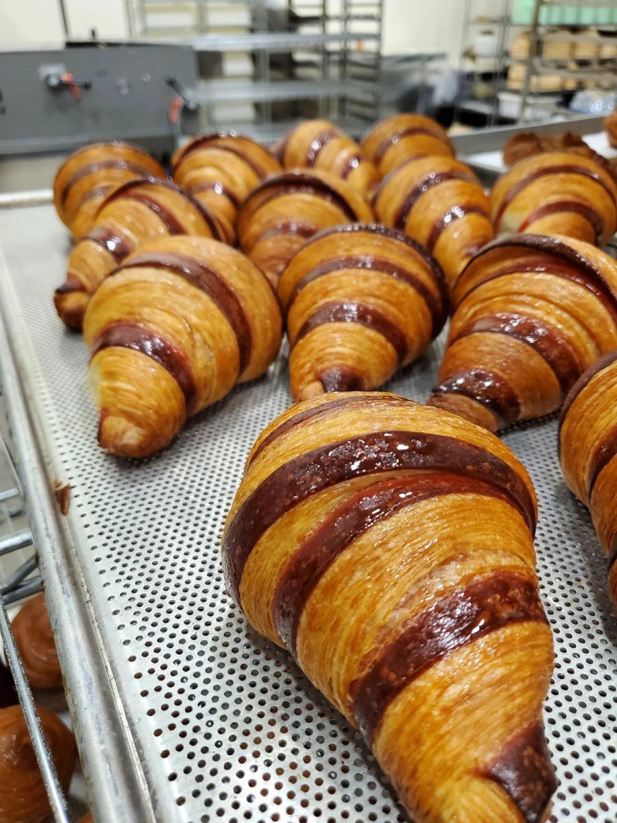 Viennoiserie by Bedros Kabranian — image 109