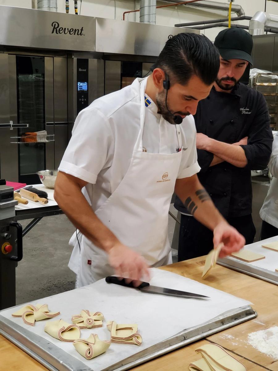 Viennoiserie by Bedros Kabranian — image 21