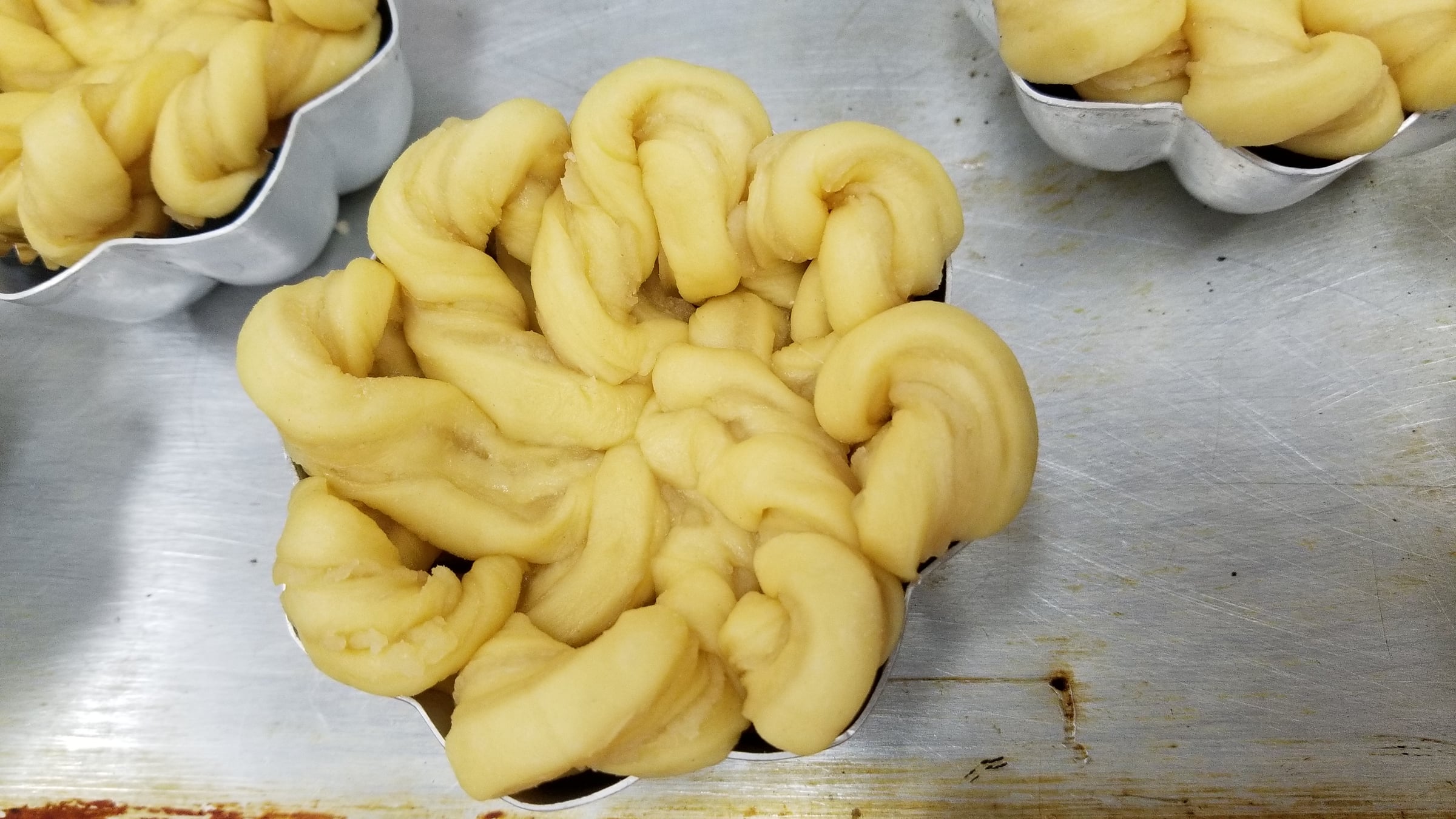 Introduction To and Advanced Viennoiserie with Peter Yuen — image 71