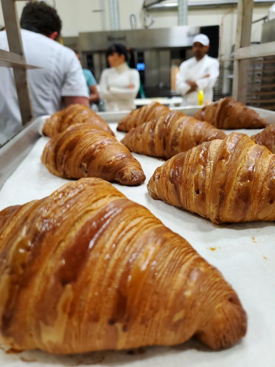 Viennoiserie by Bedros Kabranian — image 118