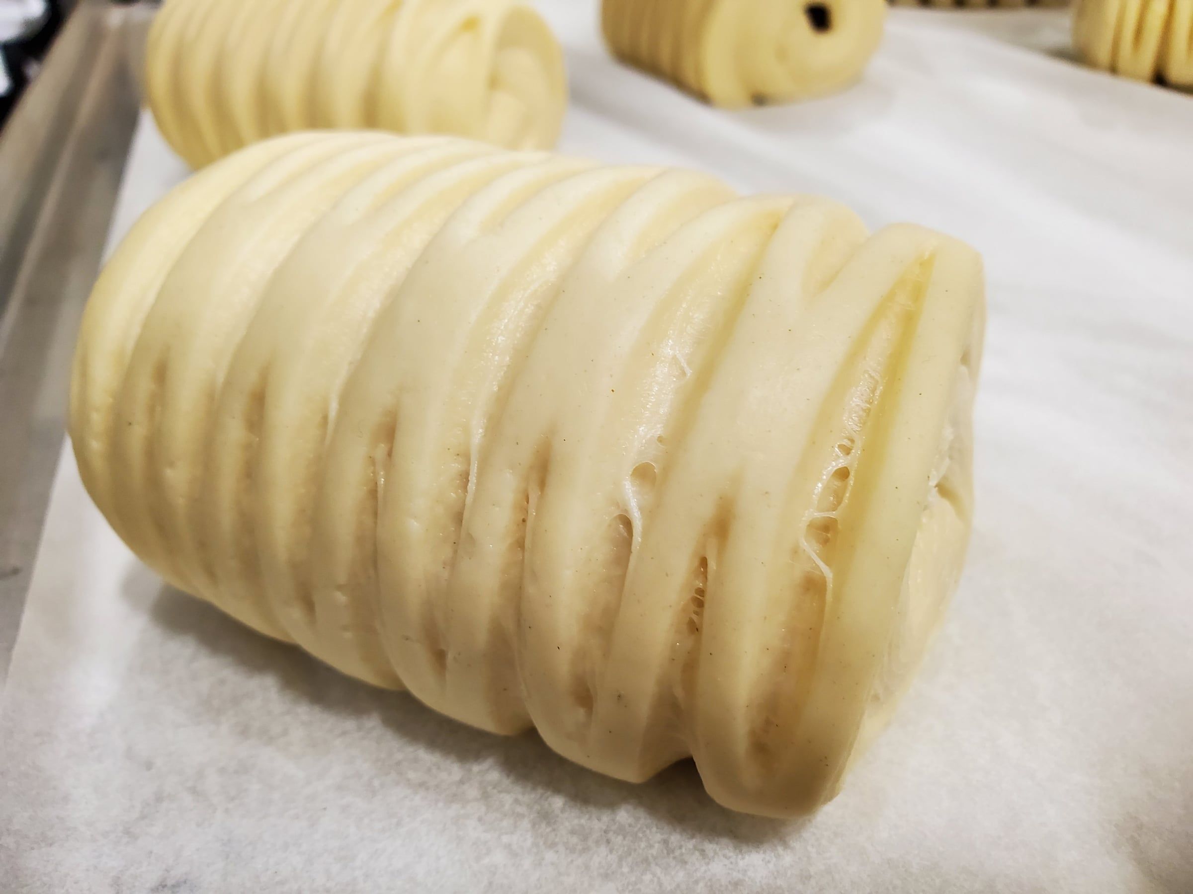 Viennoiserie by Bedros Kabranian — image 98