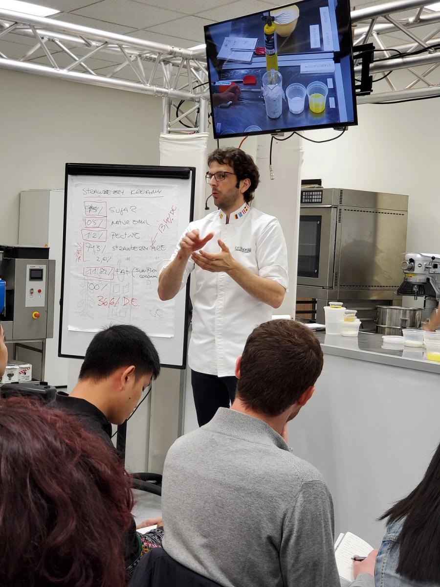 The B·Concept Method with Jordi Bordas — image 40