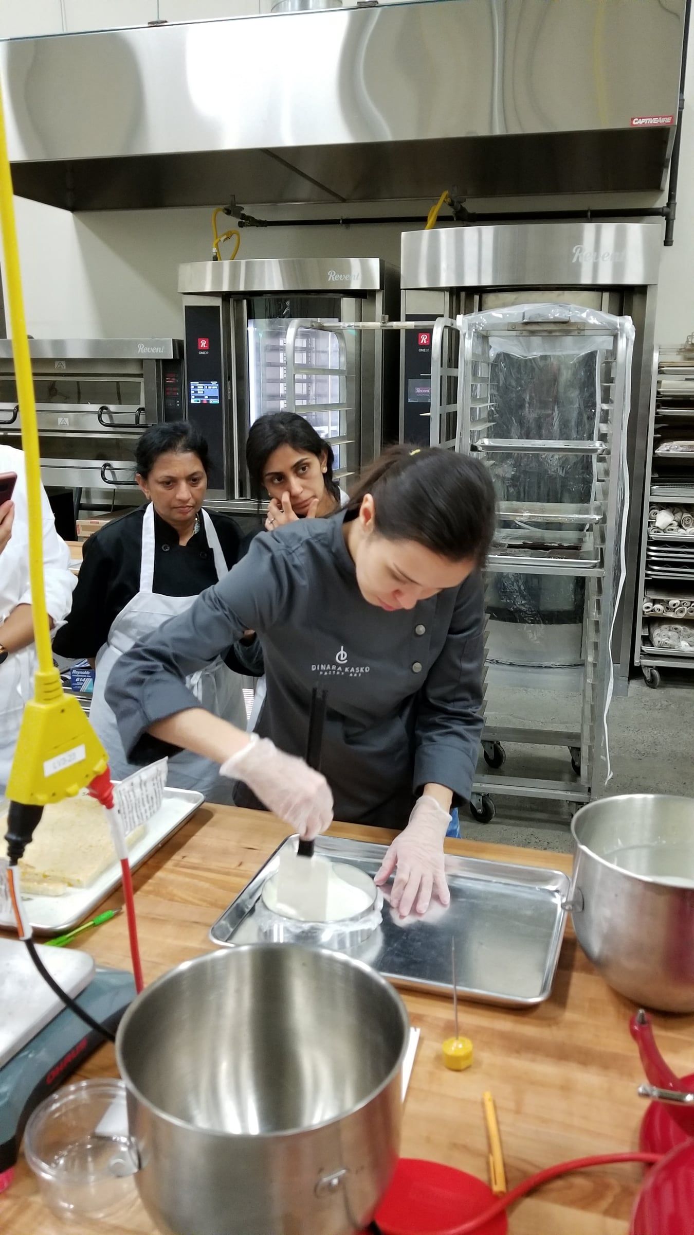 Architectural Pastry with Dinara Kasko — image 18