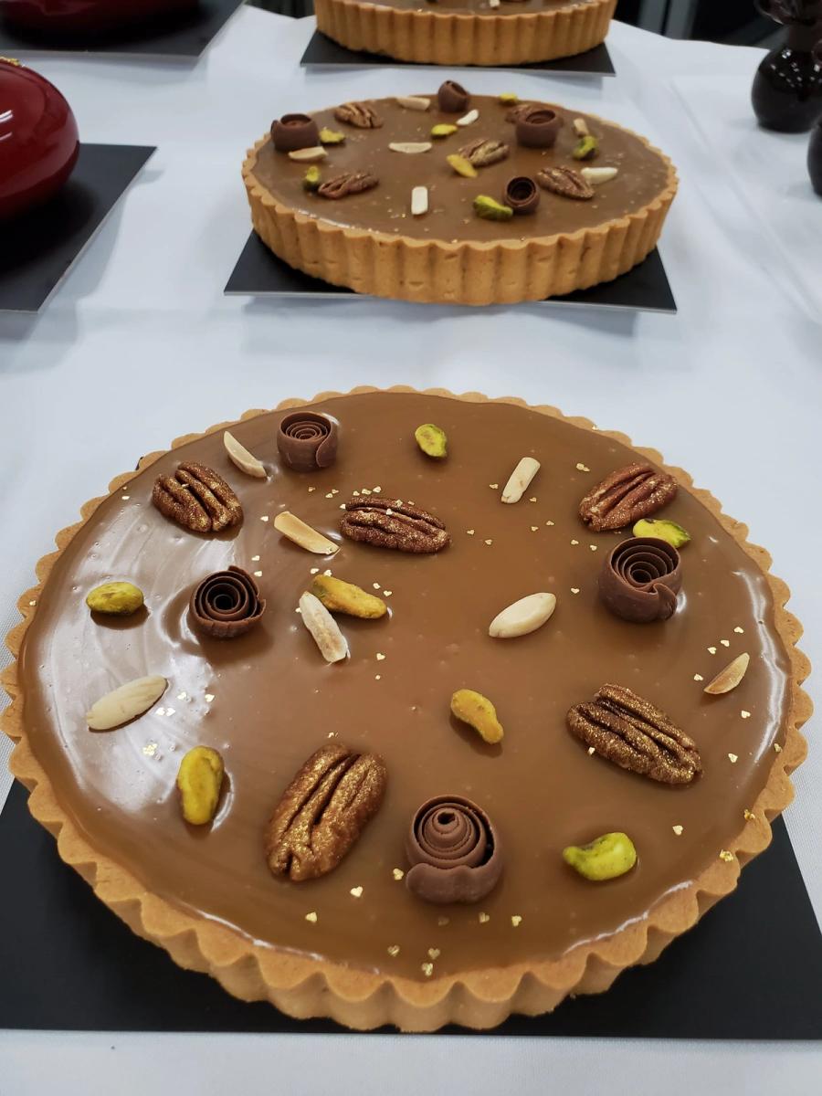 Elegant Pastry by Gregory Doyen — image 81
