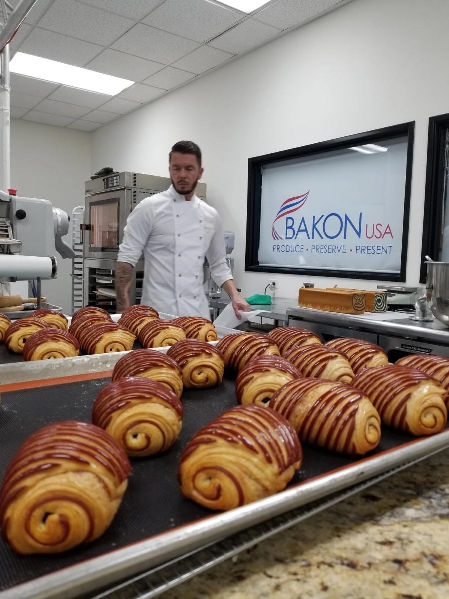 Viennoiserie de Johan Martin — image 55